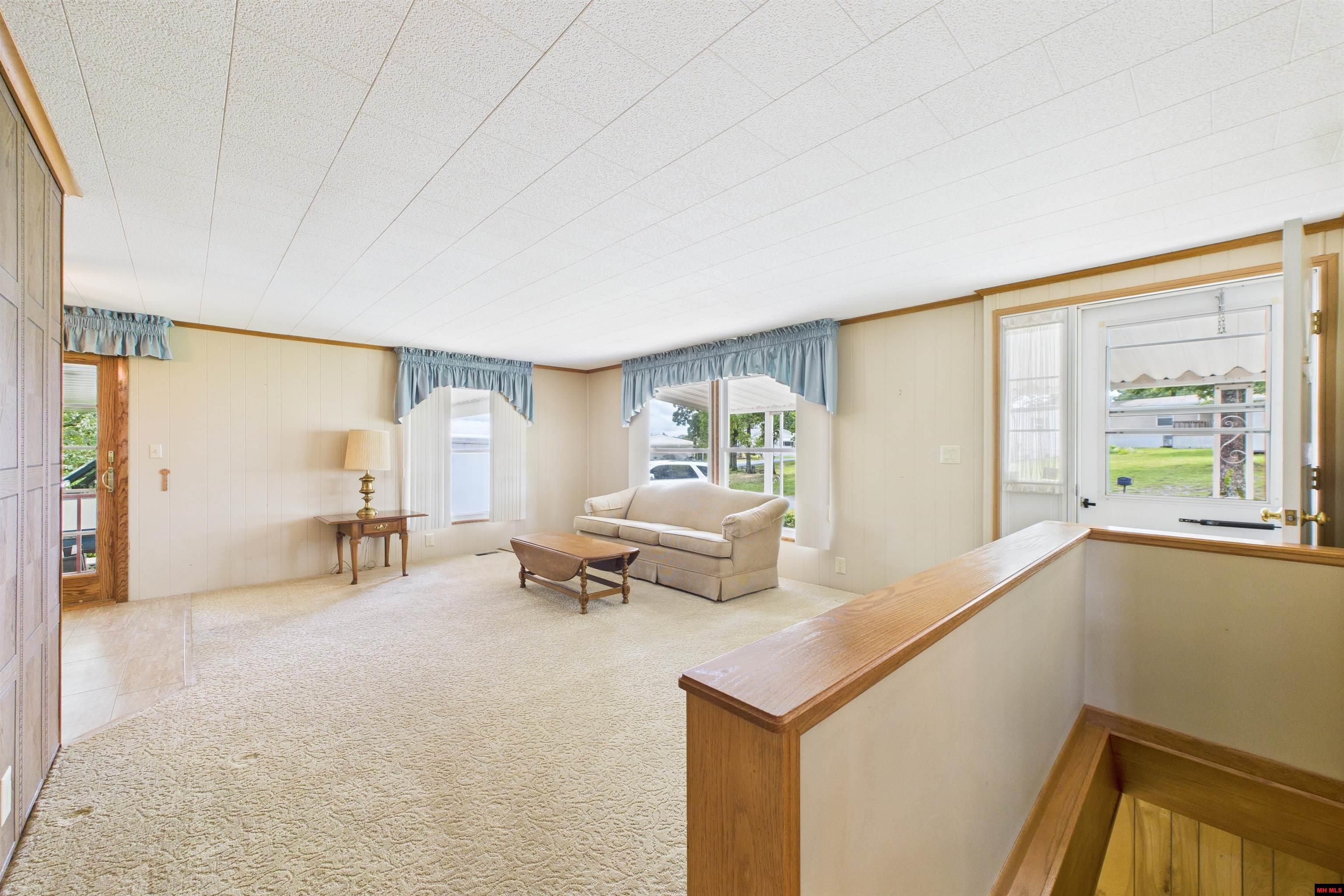 230 WEHMEYER LOOP Mountain Home, AR 72653