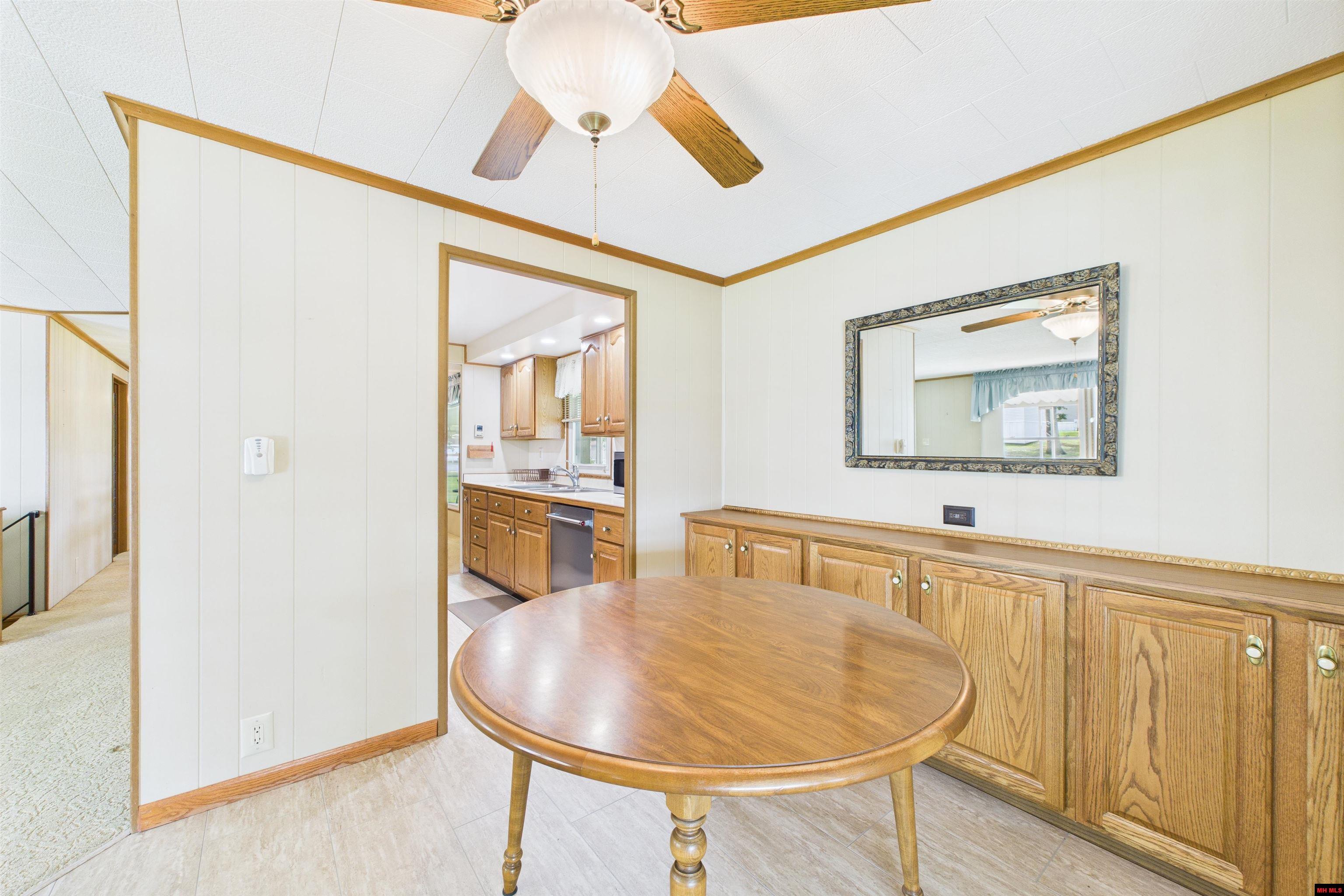 230 WEHMEYER LOOP Mountain Home, AR 72653