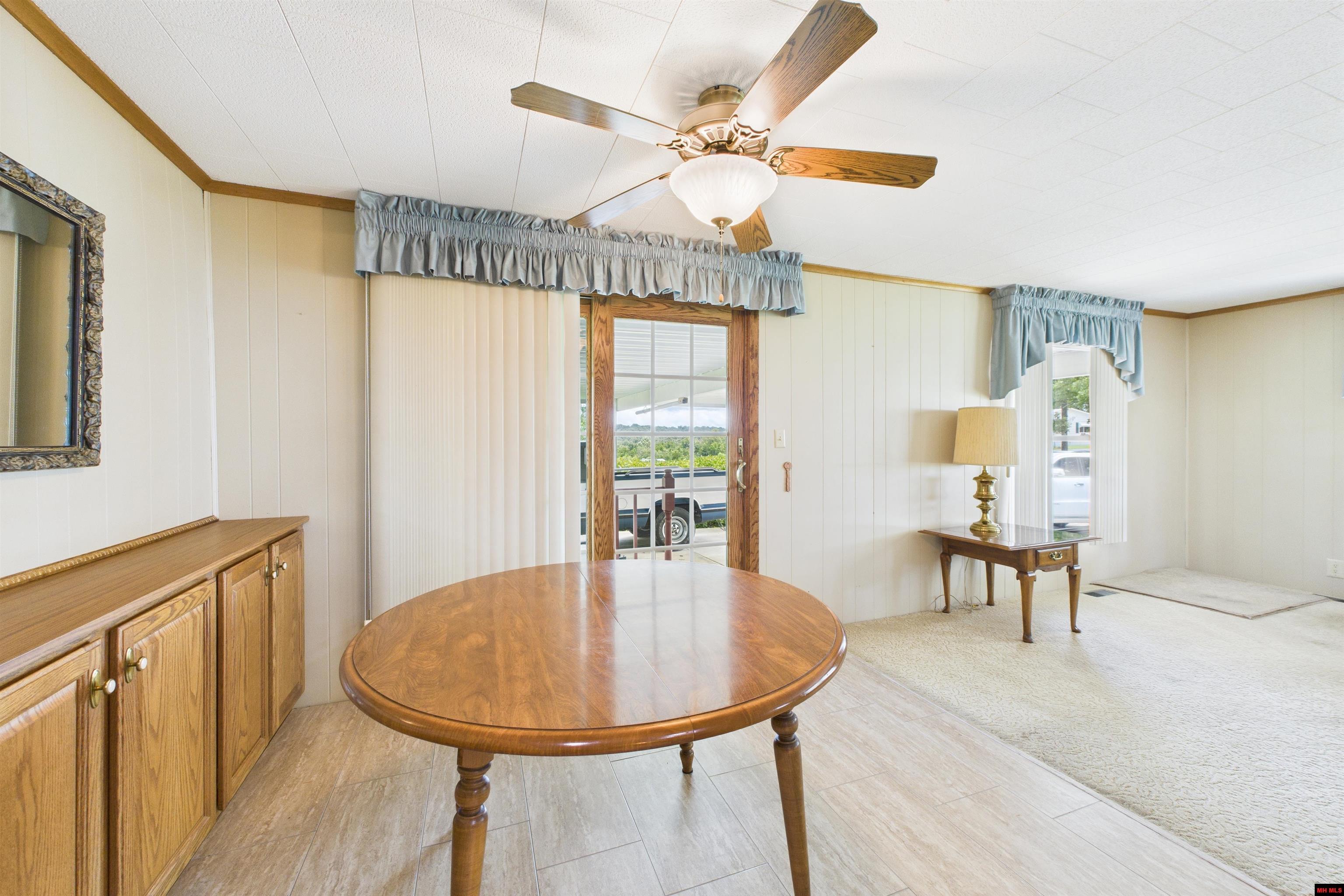 230 WEHMEYER LOOP Mountain Home, AR 72653