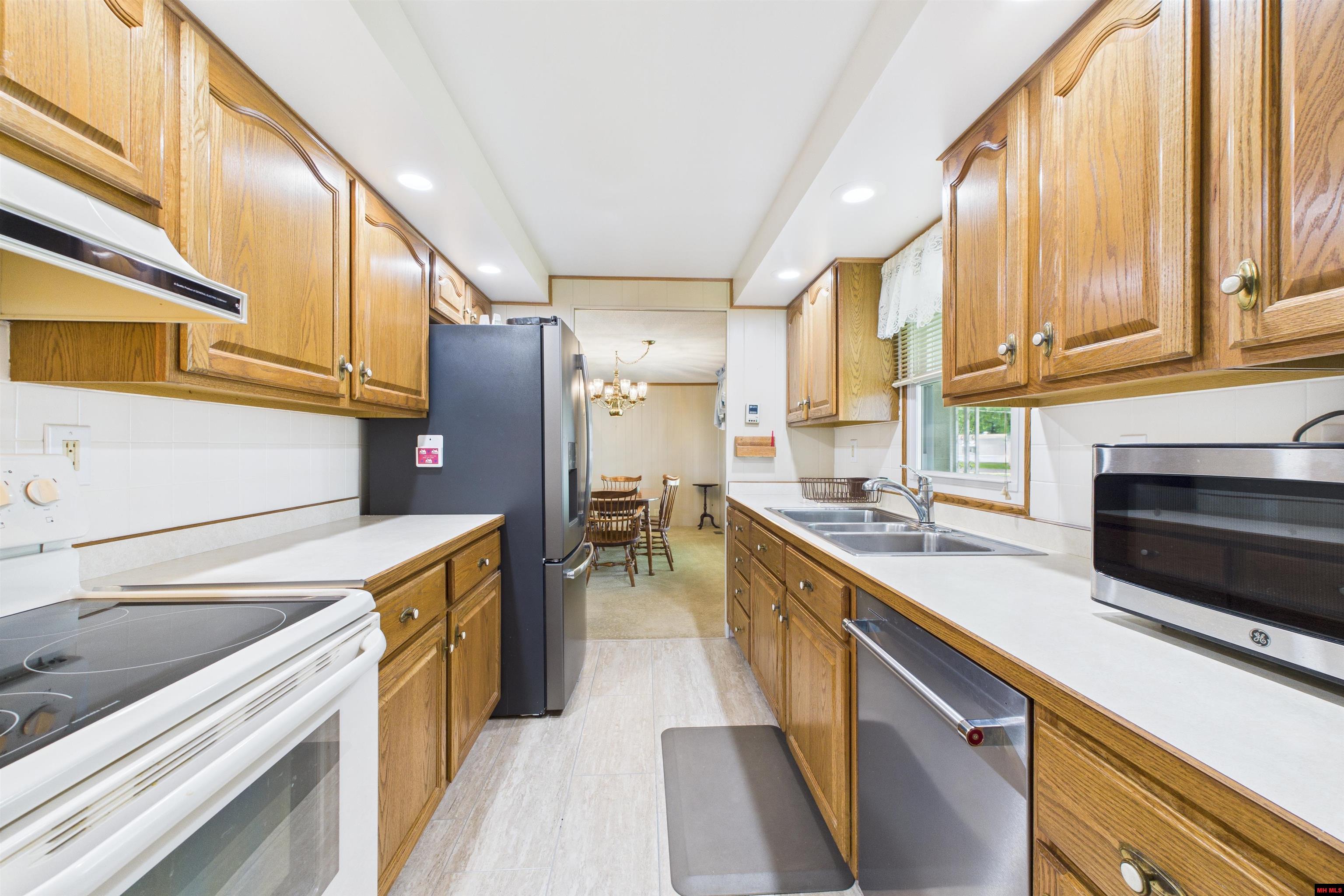 230 WEHMEYER LOOP Mountain Home, AR 72653