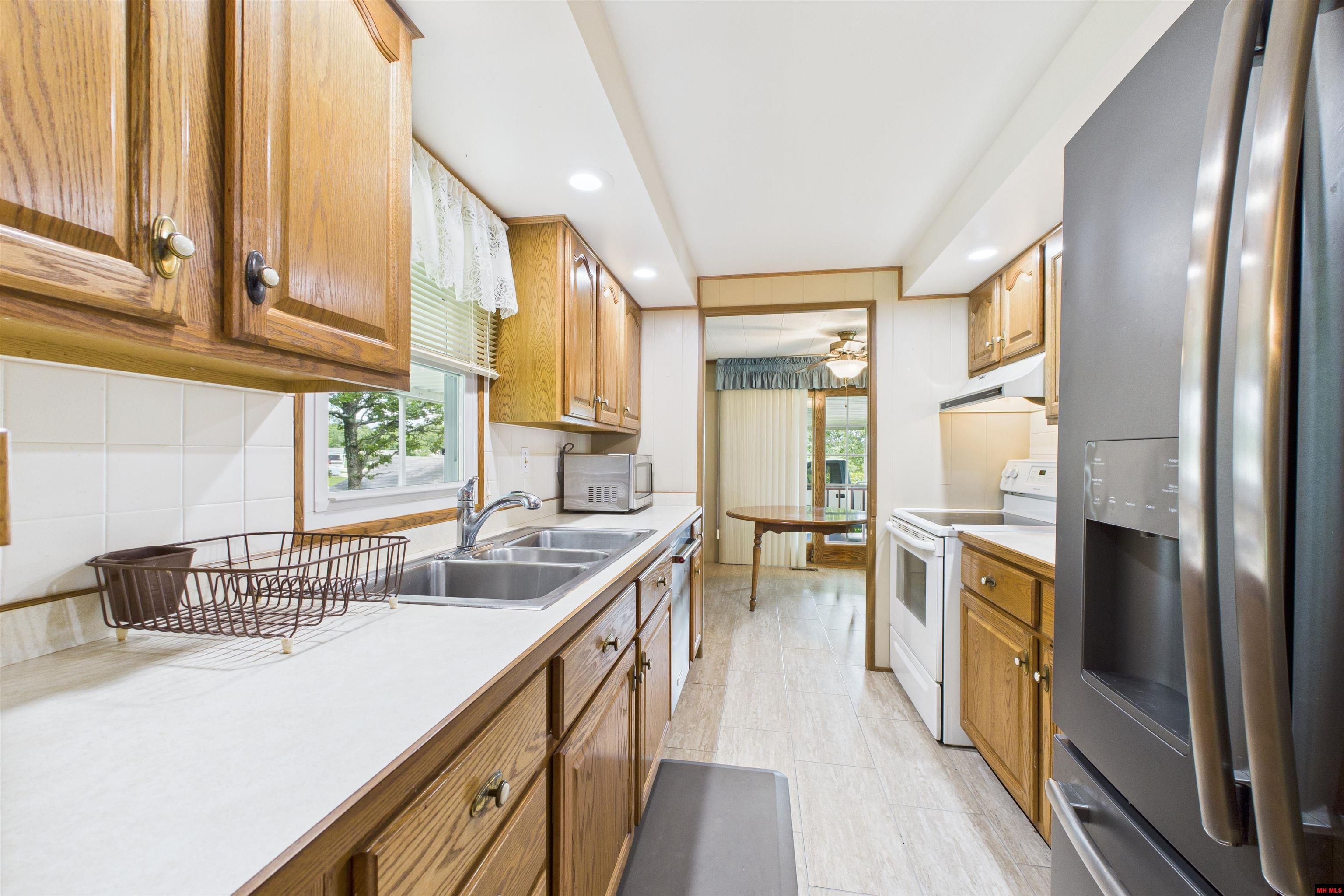 230 WEHMEYER LOOP Mountain Home, AR 72653