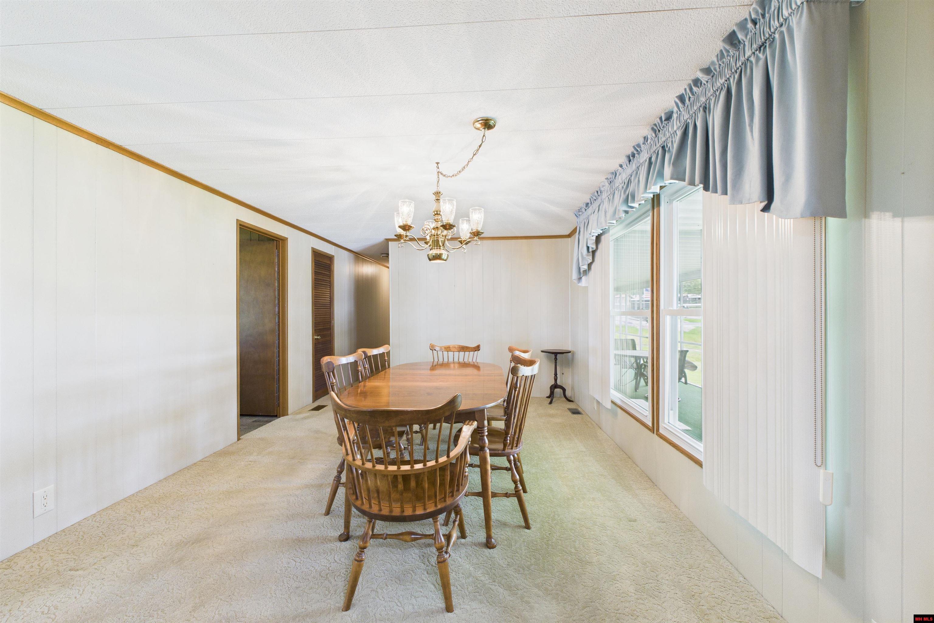 230 WEHMEYER LOOP Mountain Home, AR 72653