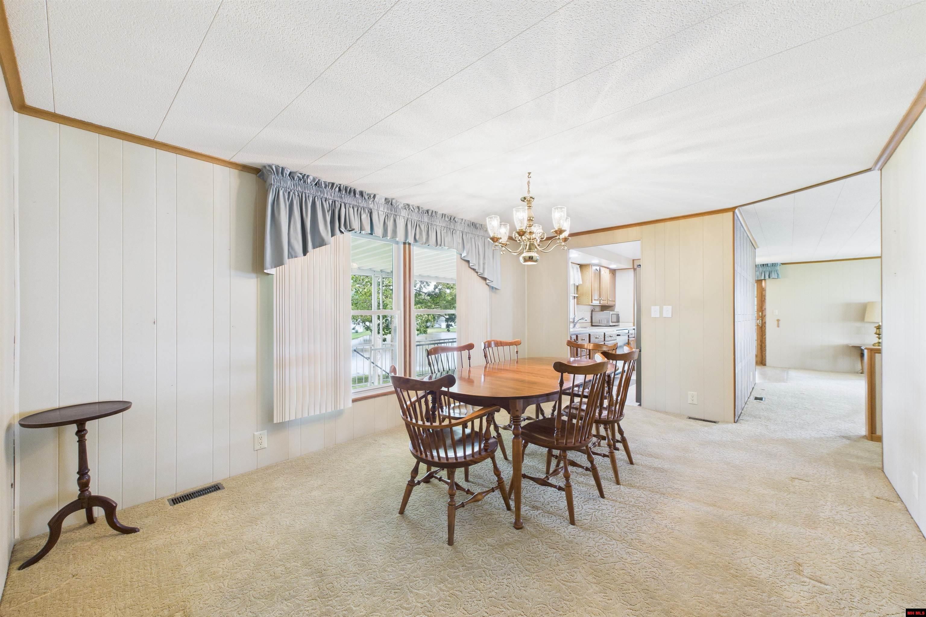 230 WEHMEYER LOOP Mountain Home, AR 72653