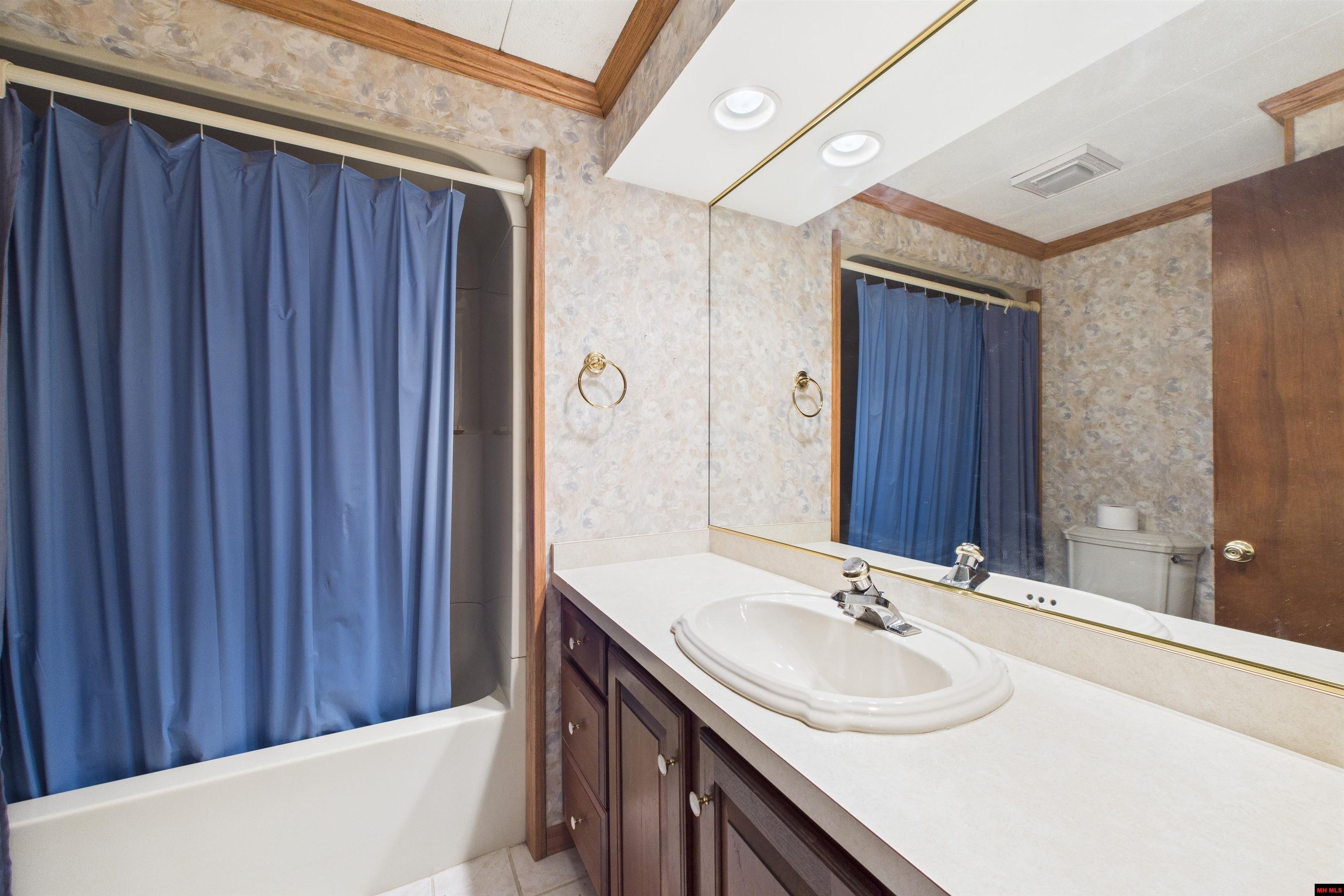 230 WEHMEYER LOOP Mountain Home, AR 72653