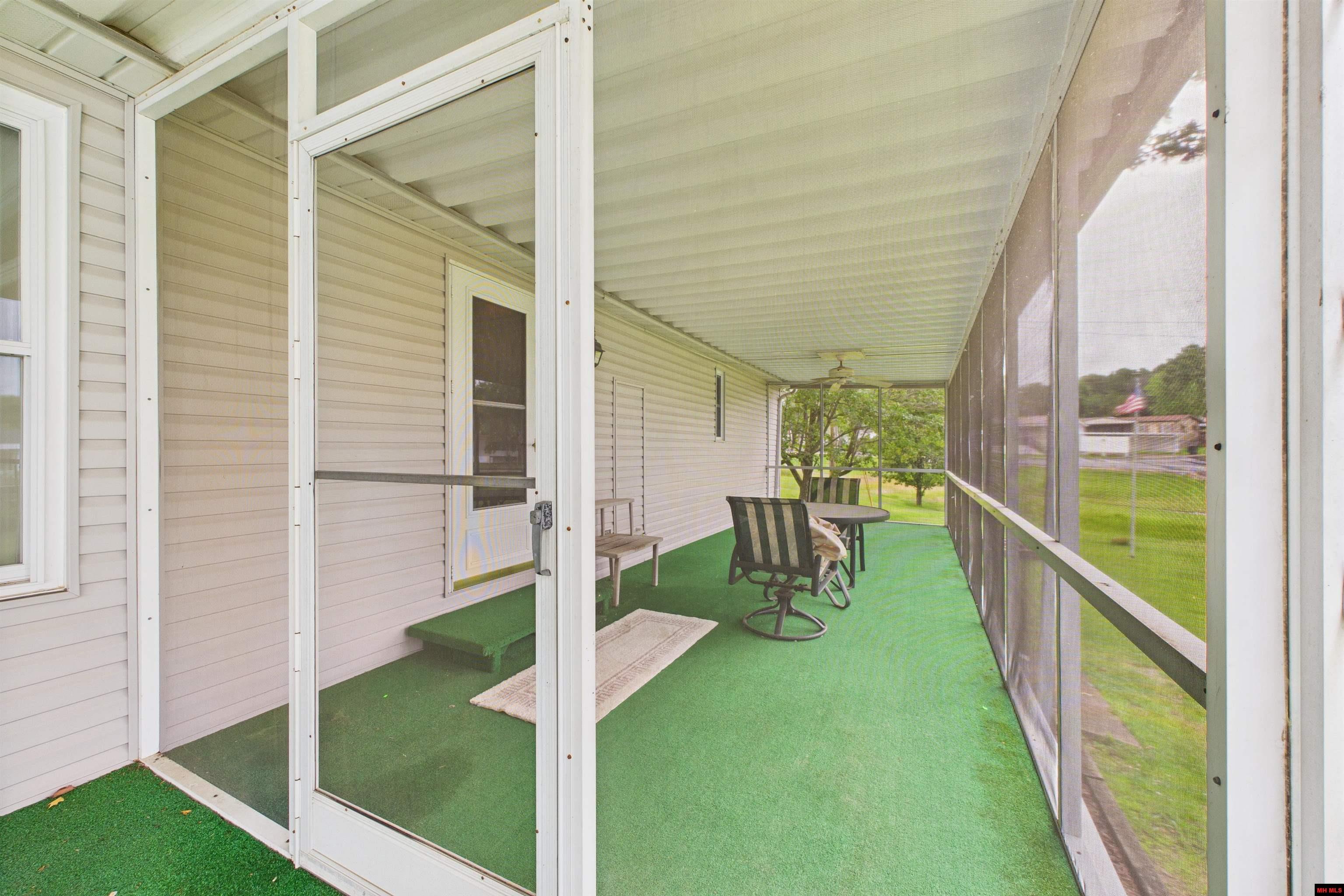 230 WEHMEYER LOOP Mountain Home, AR 72653