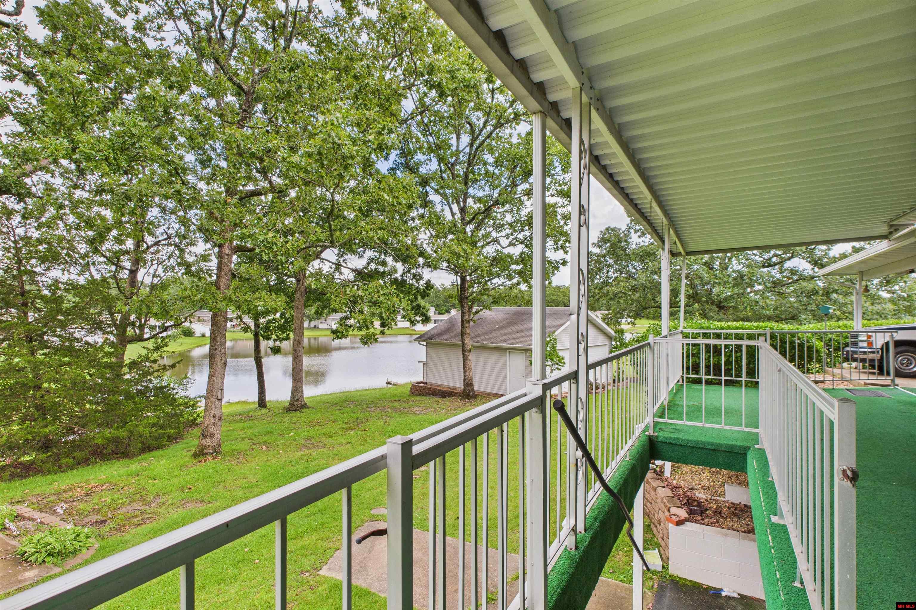 230 WEHMEYER LOOP Mountain Home, AR 72653