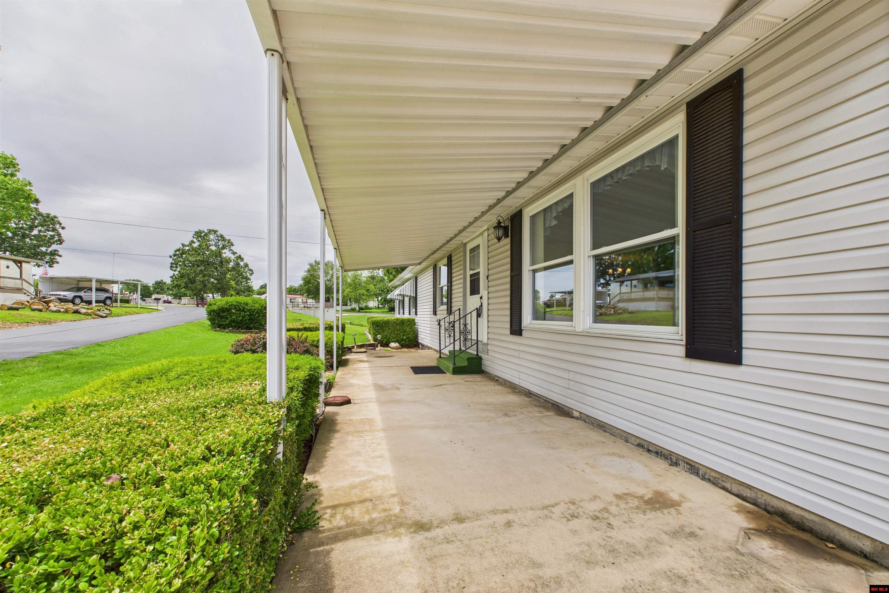 230 WEHMEYER LOOP Mountain Home, AR 72653