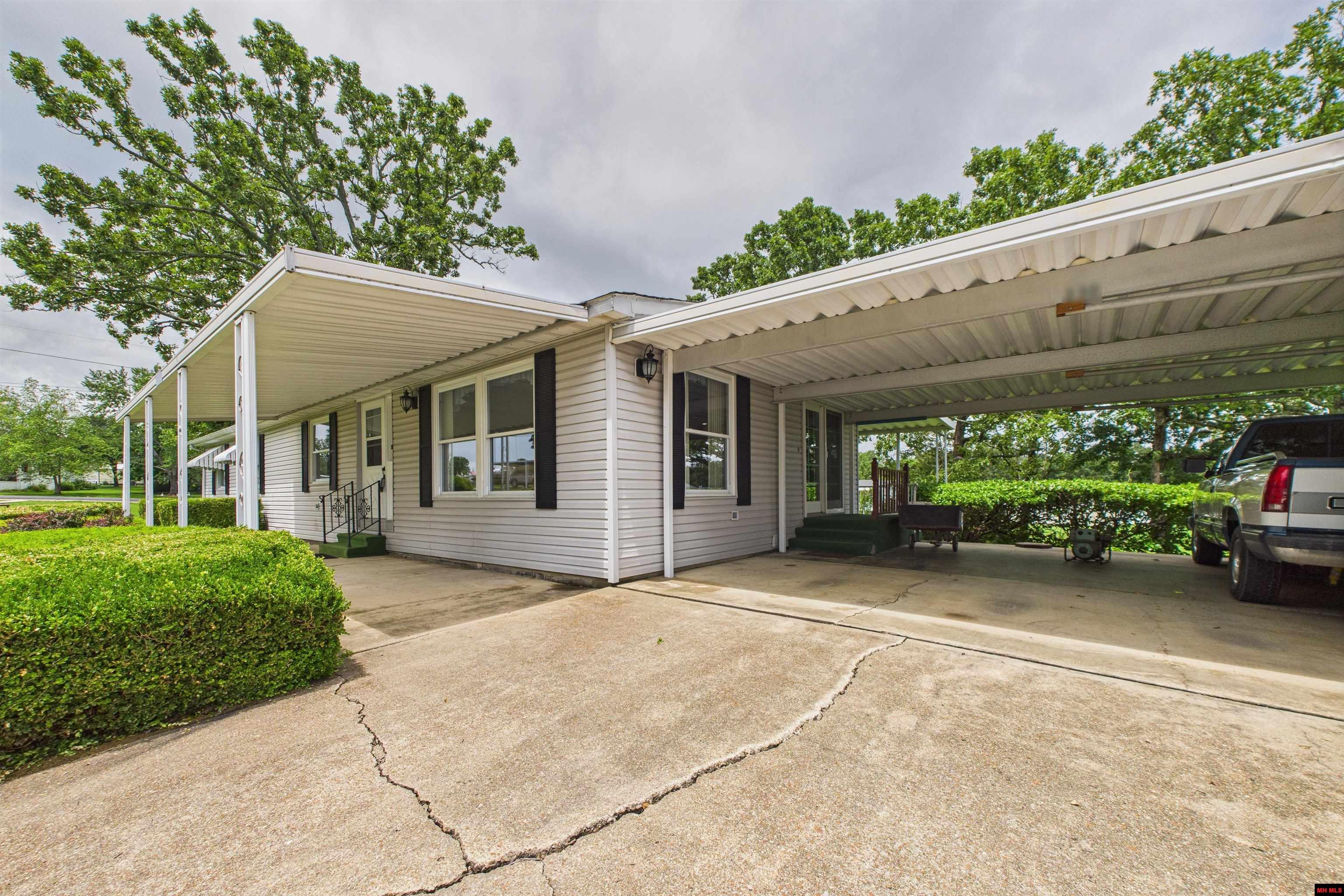 230 WEHMEYER LOOP Mountain Home, AR 72653