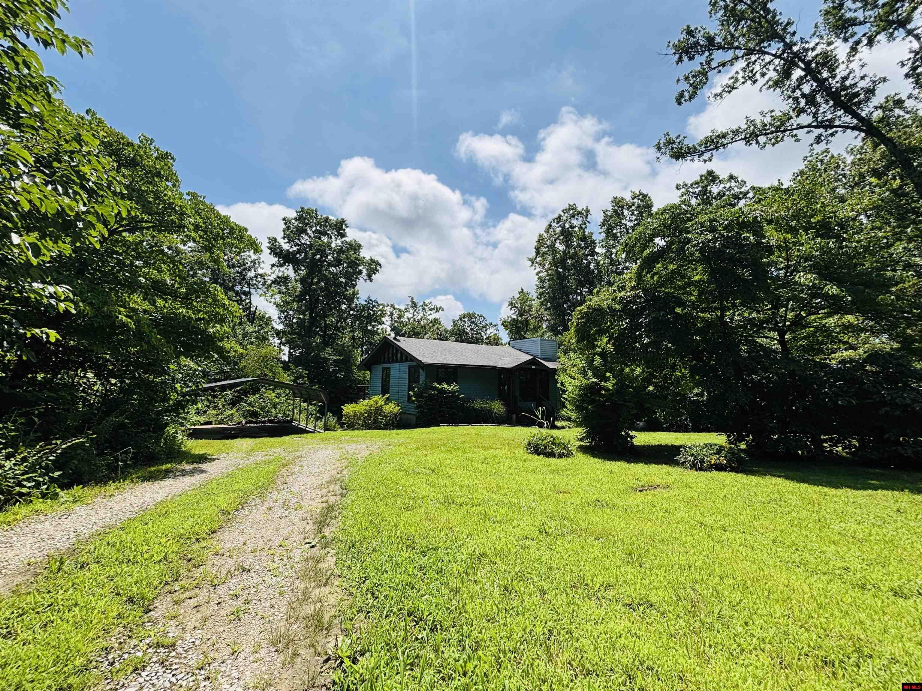 272 BENT OAK LANE Midway, AR