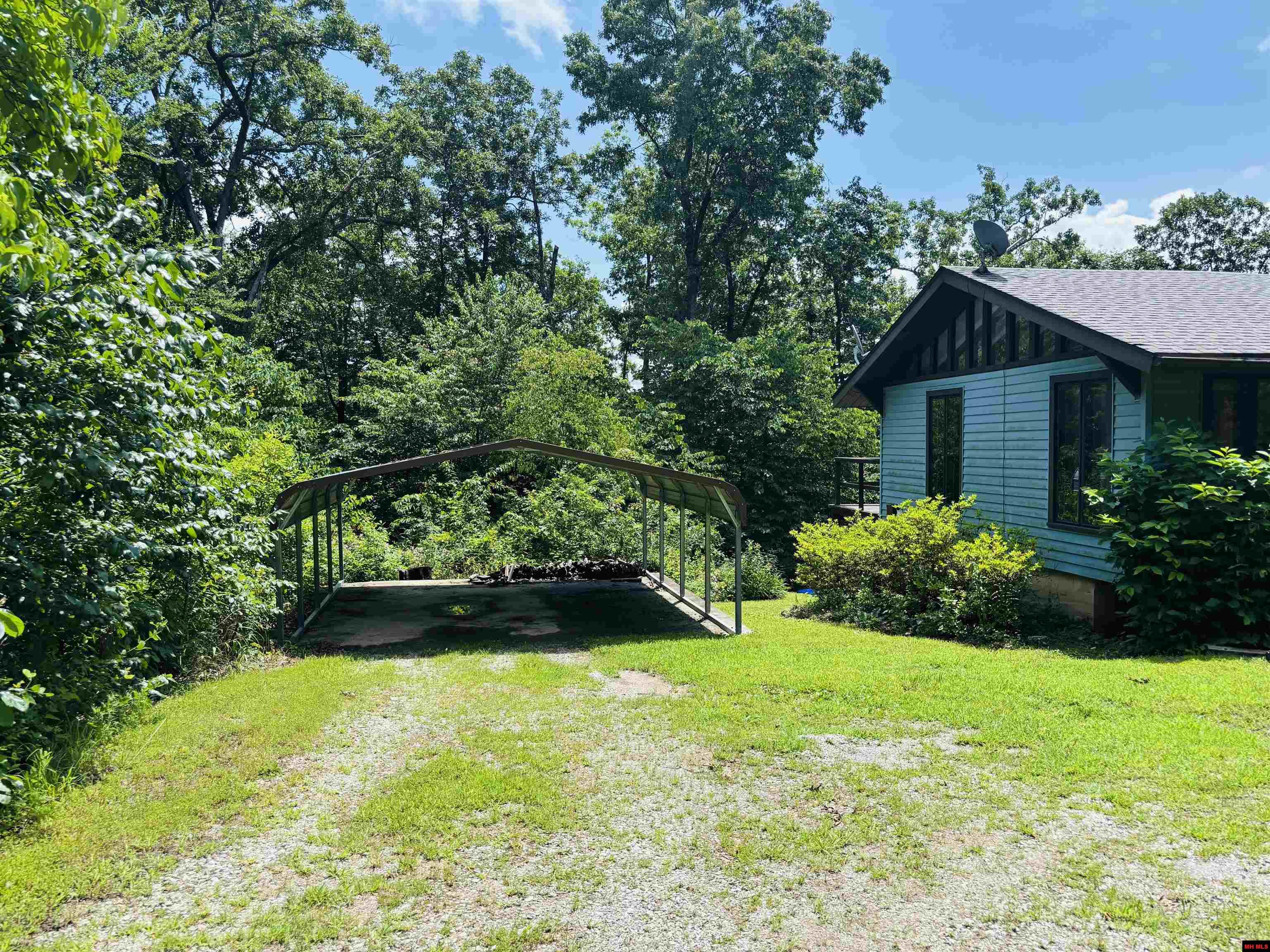 272 BENT OAK LANE Midway, AR