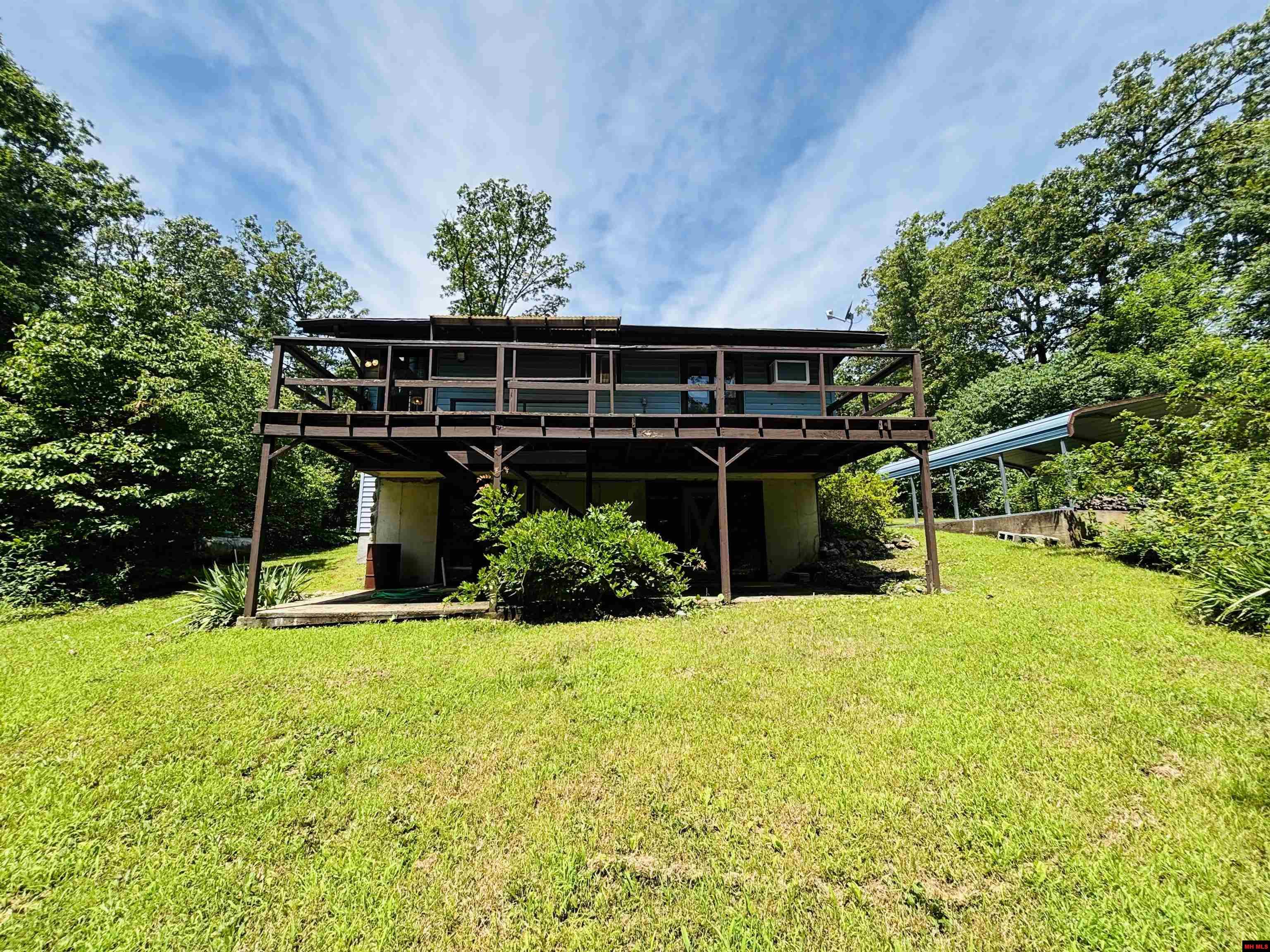 272 BENT OAK LANE Midway, AR