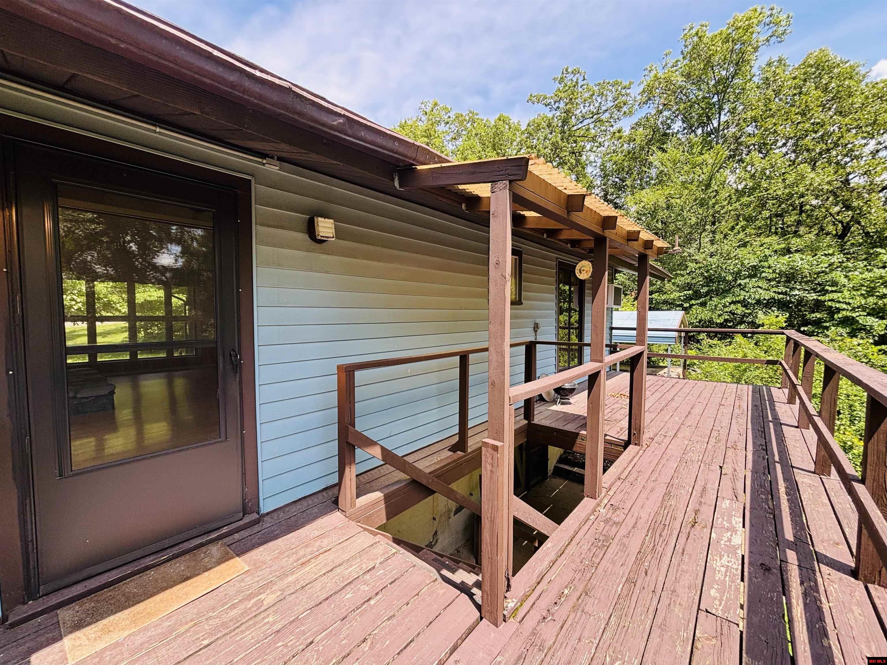 272 BENT OAK LANE Midway, AR