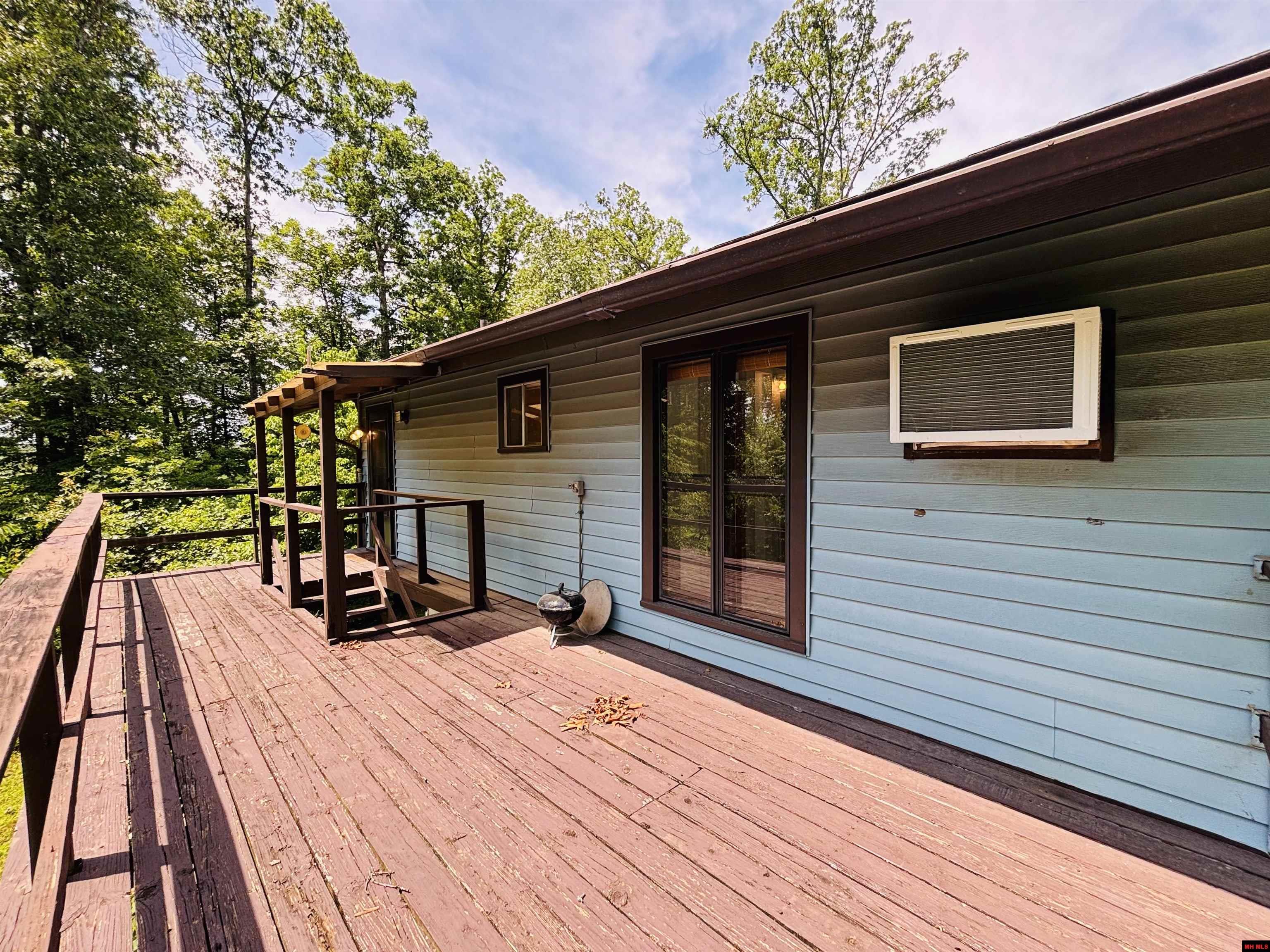 272 BENT OAK LANE Midway, AR