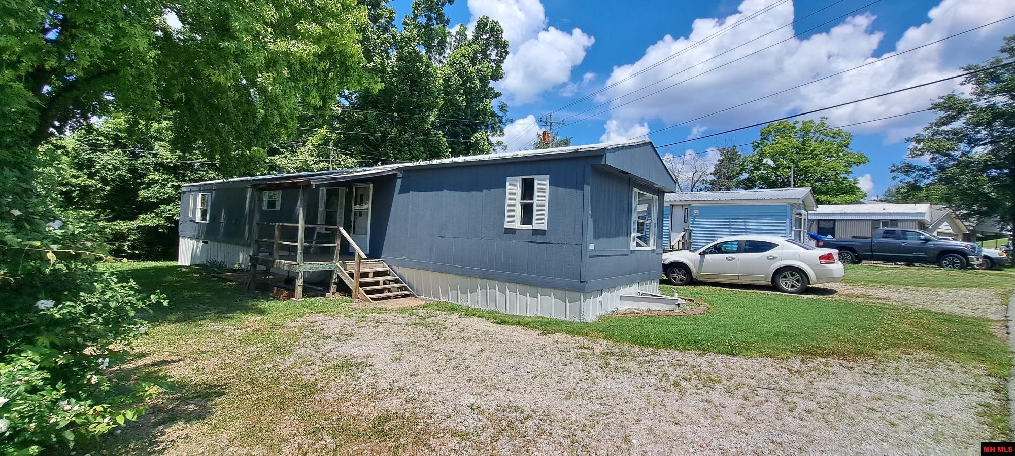 1326 E 9TH STREET Mountain Home, AR