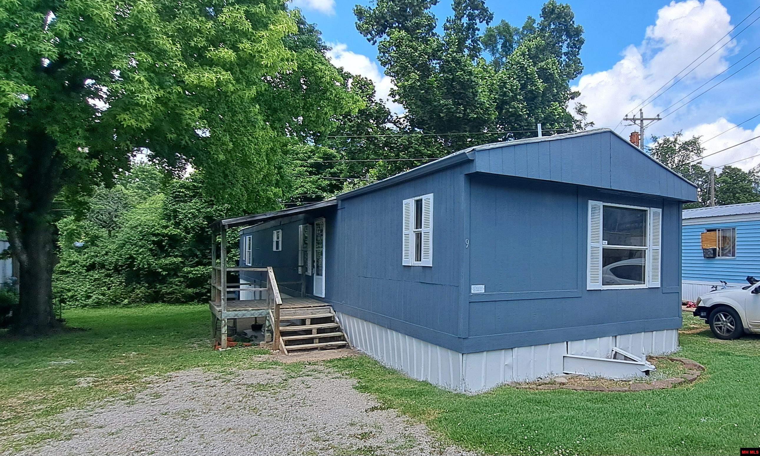 1326 E 9TH STREET Mountain Home, AR