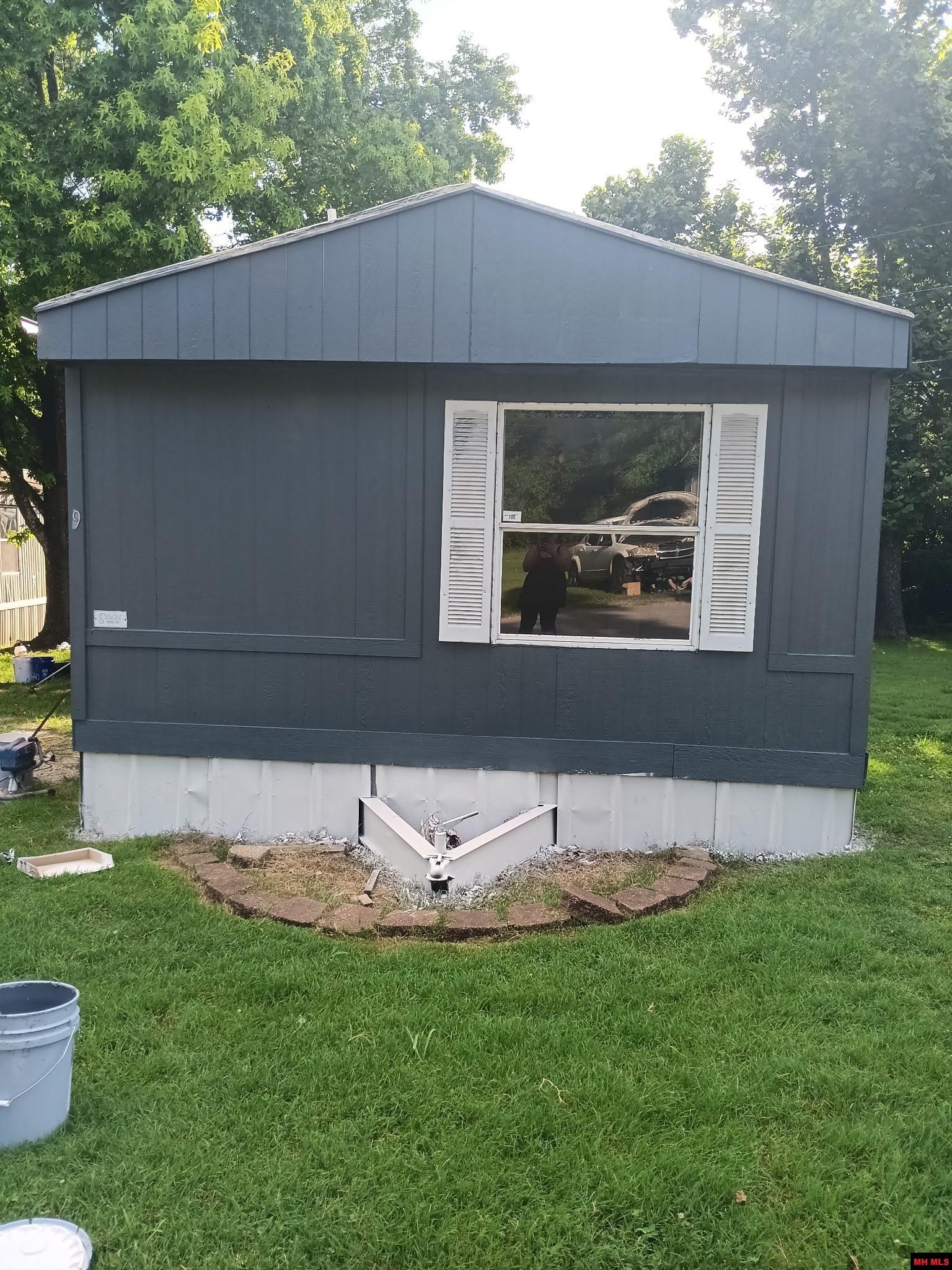 1326 E 9TH STREET Mountain Home, AR