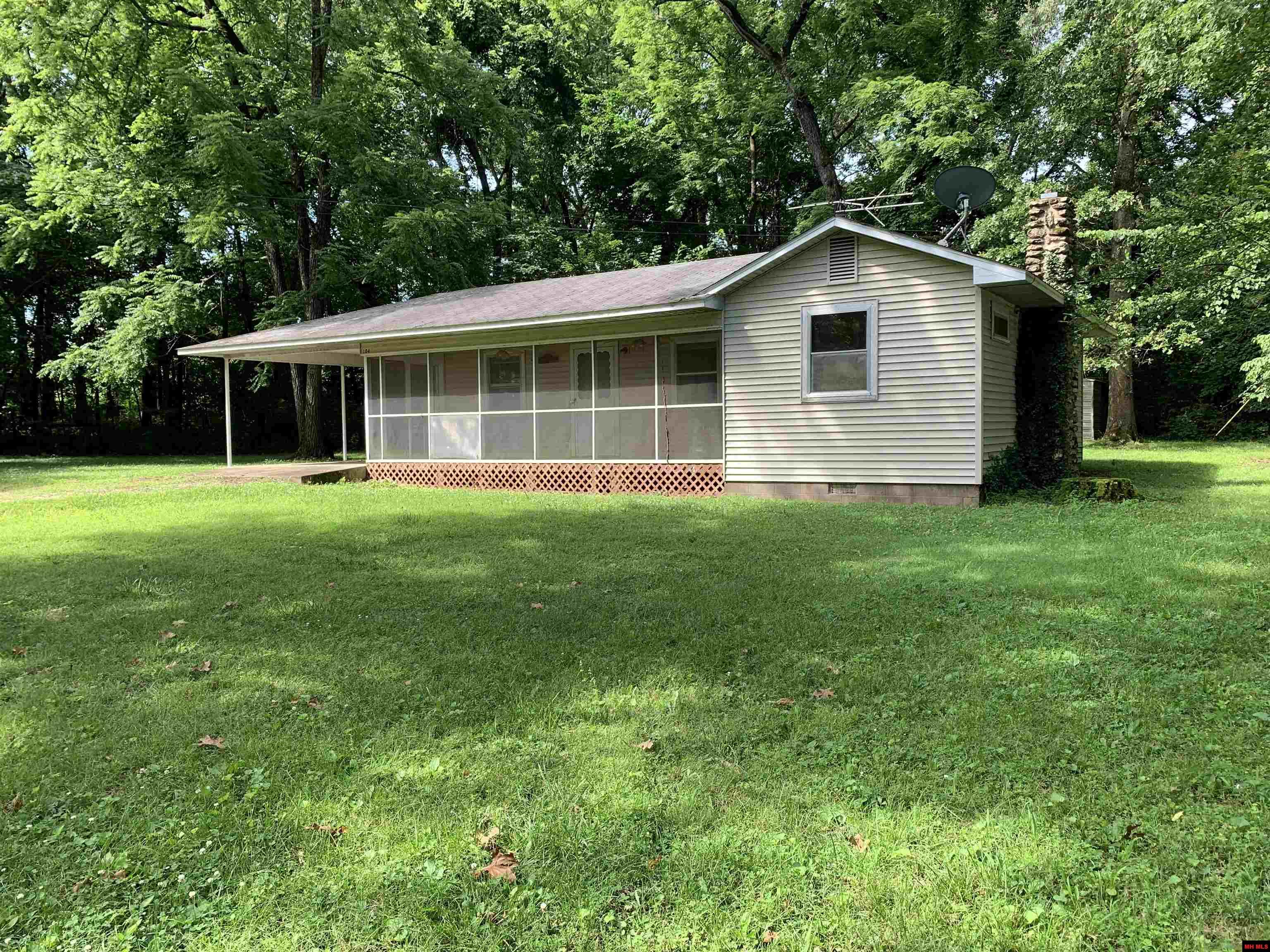 104 NORTH DRIVE Lakeview, AR