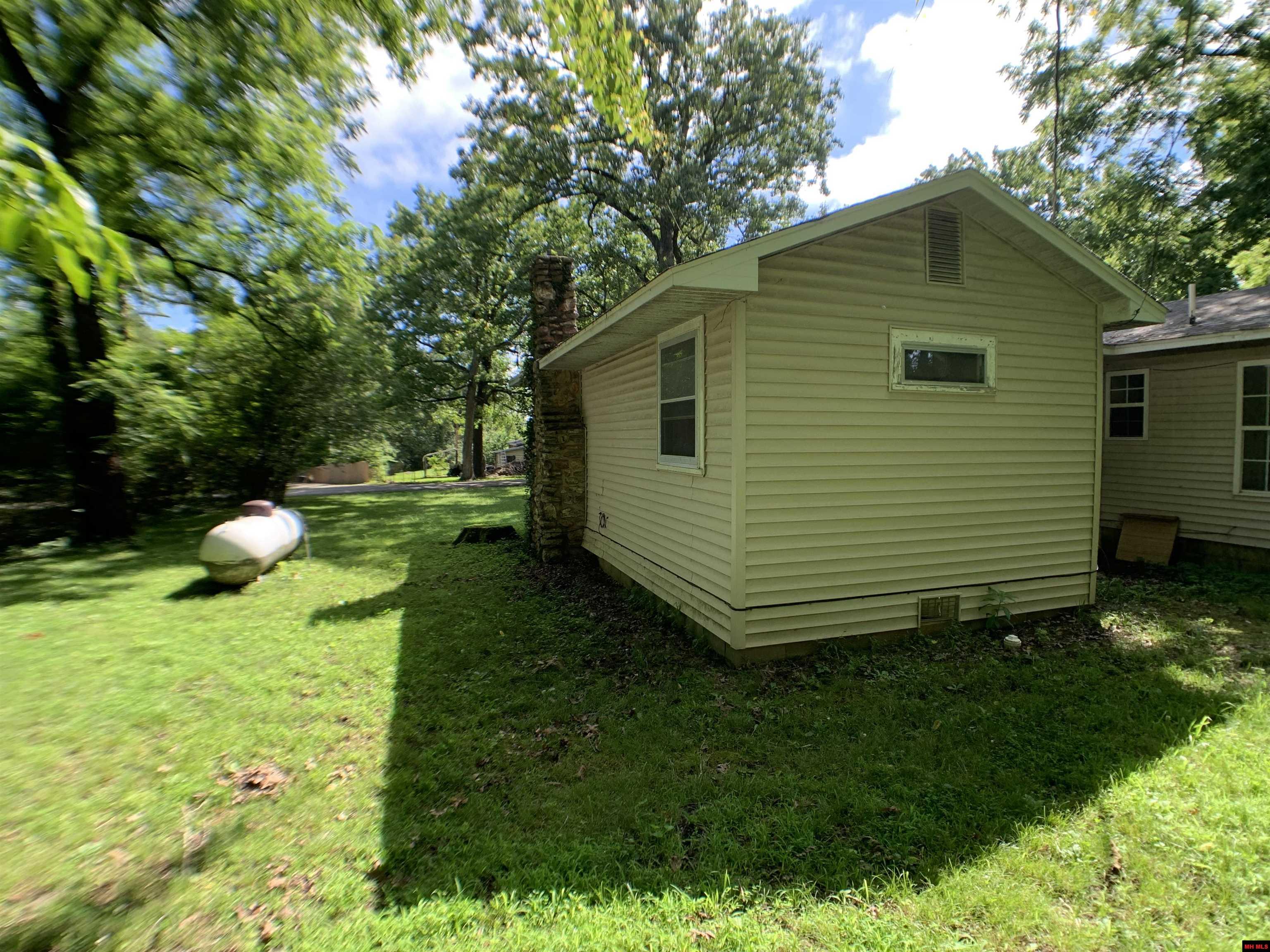 104 NORTH DRIVE Lakeview, AR