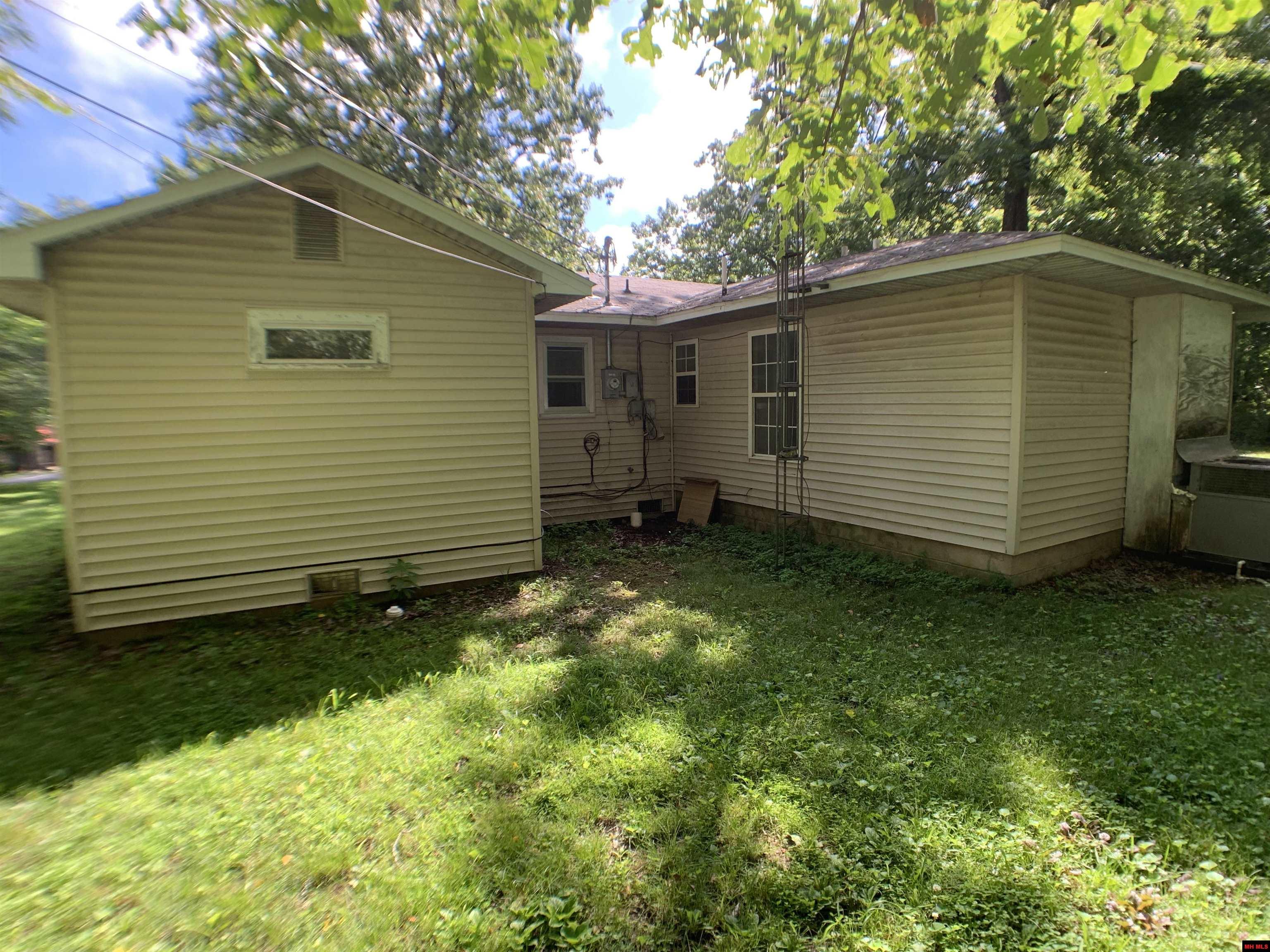 104 NORTH DRIVE Lakeview, AR