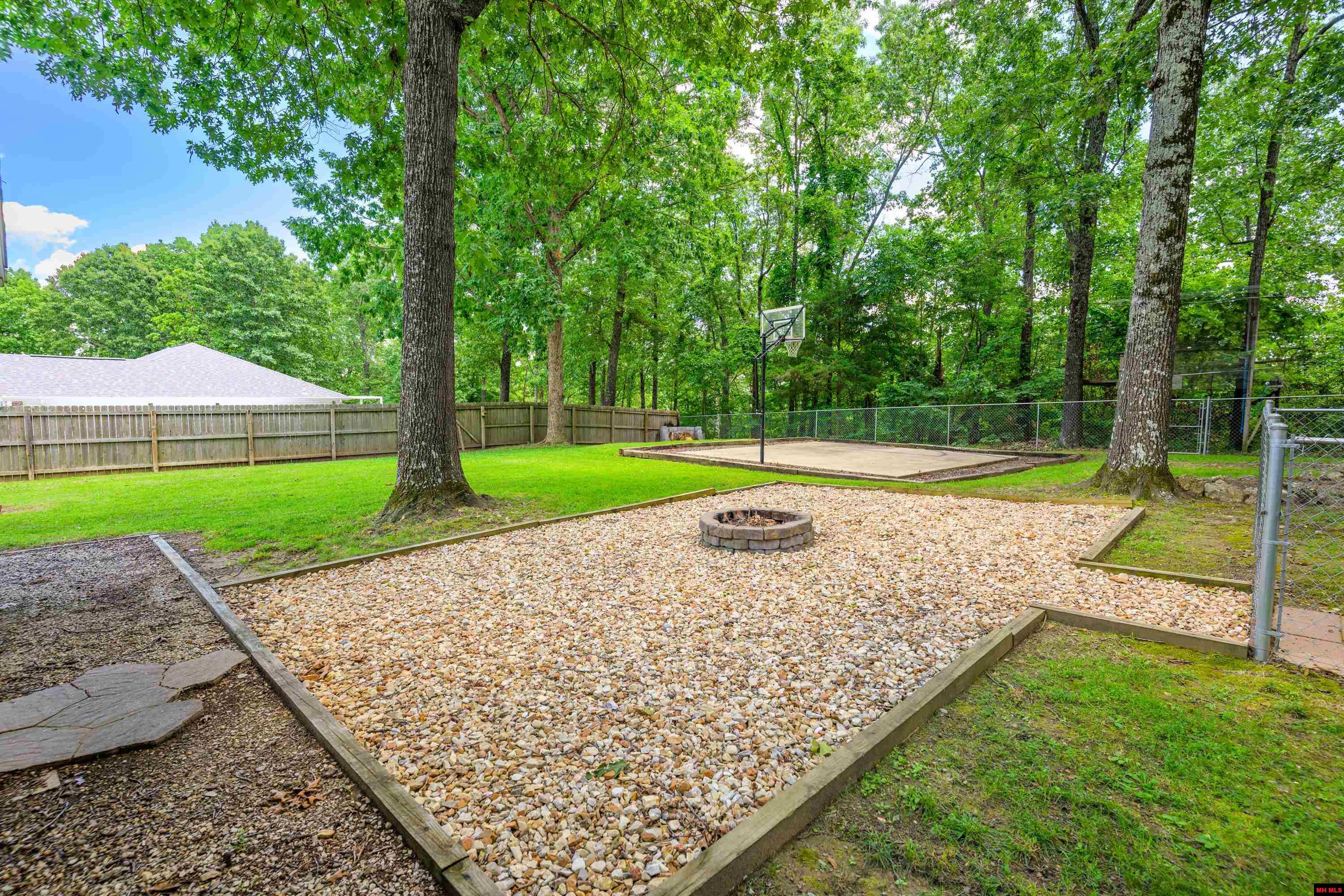 73 PARTRIDGE PLACE Mountain Home, AR