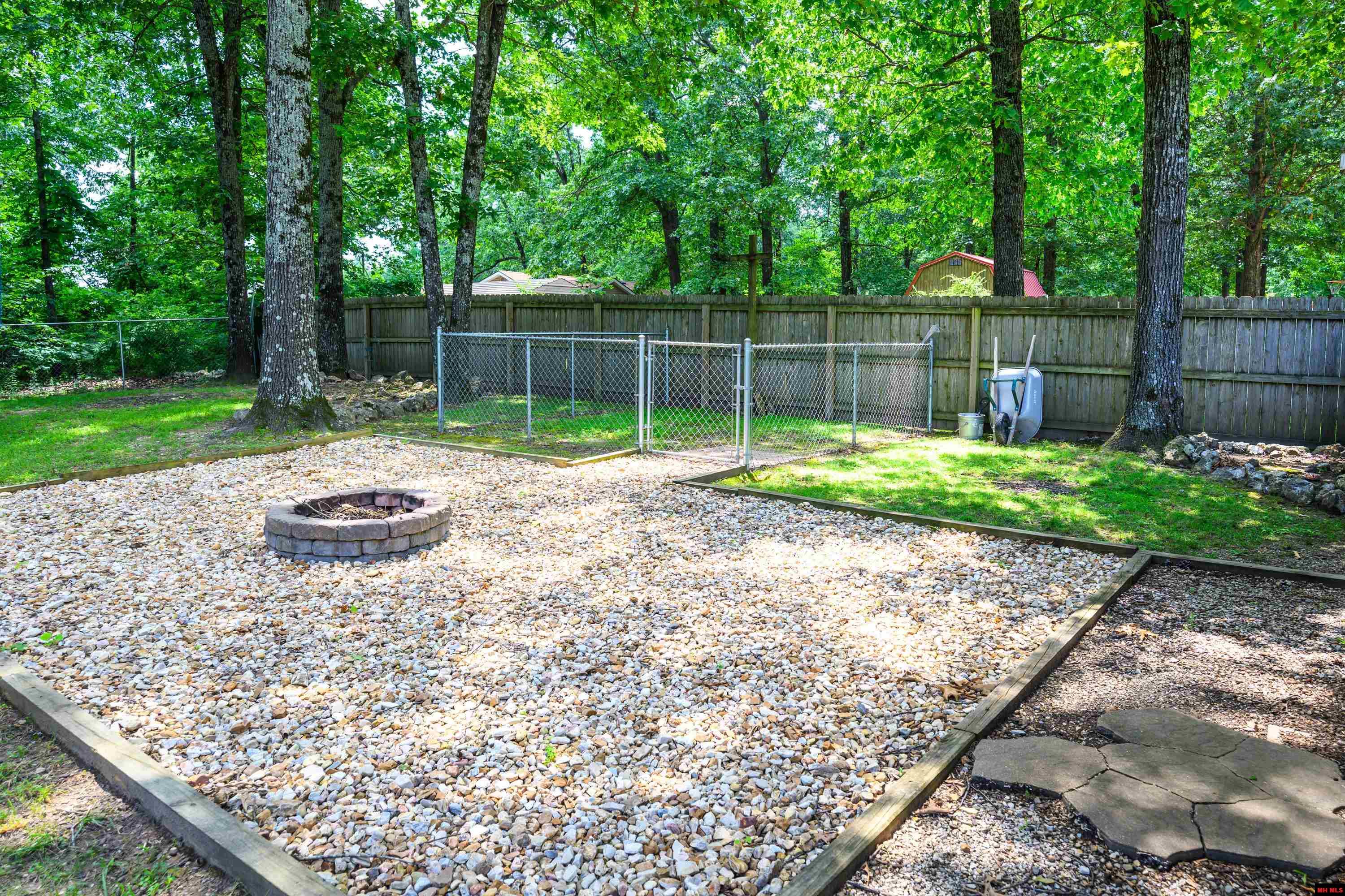 73 PARTRIDGE PLACE Mountain Home, AR