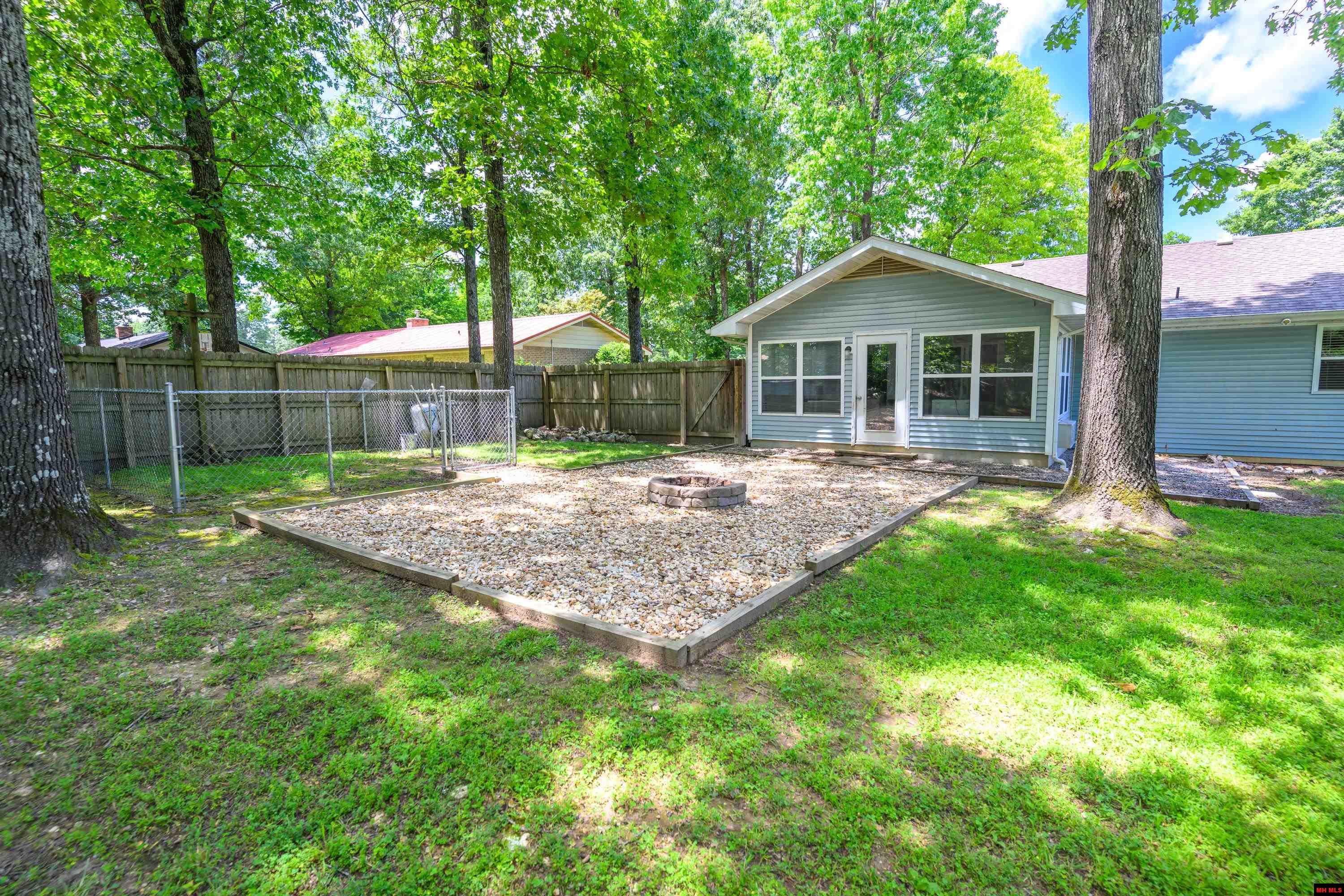73 PARTRIDGE PLACE Mountain Home, AR