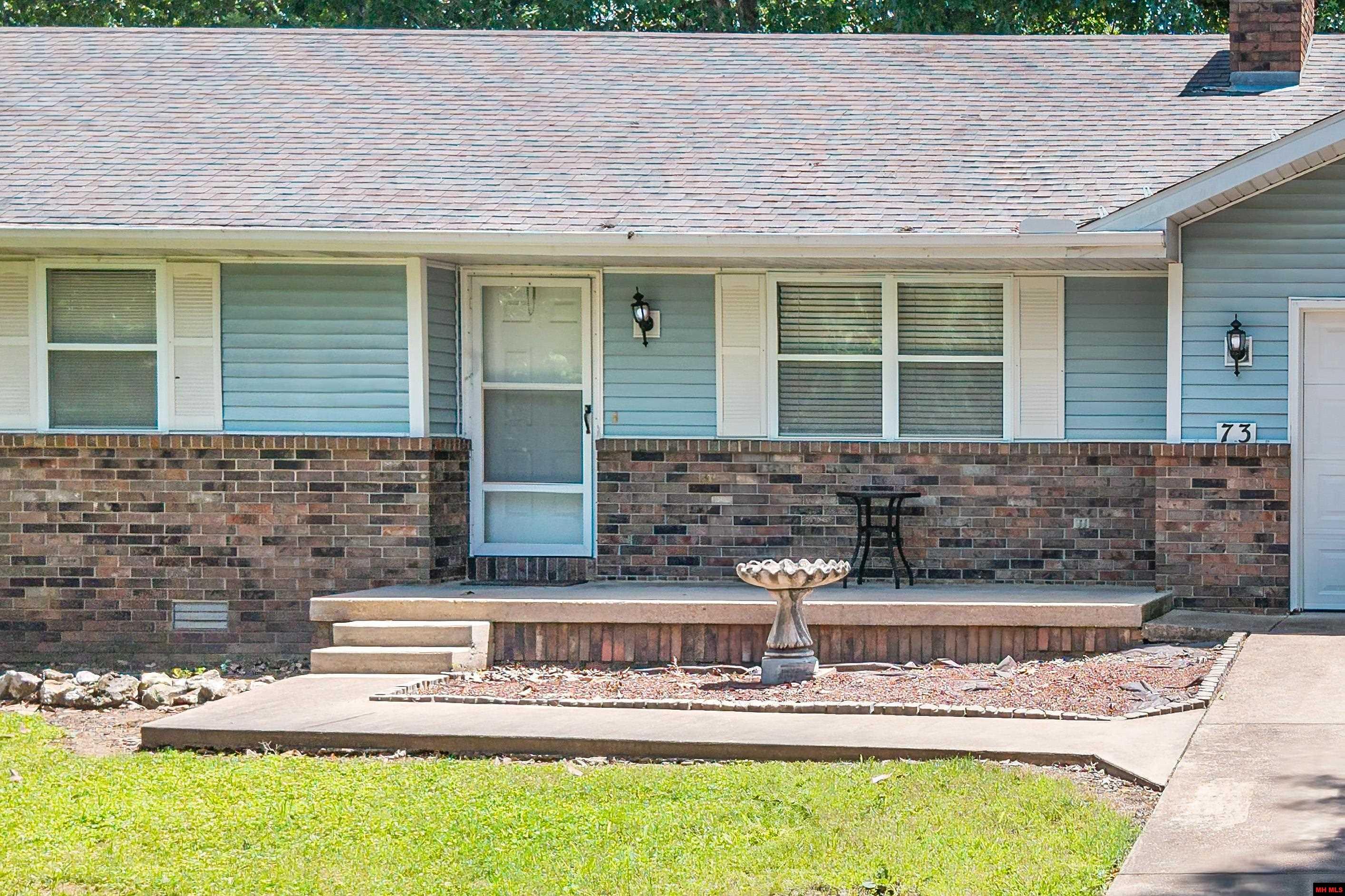 73 PARTRIDGE PLACE Mountain Home, AR