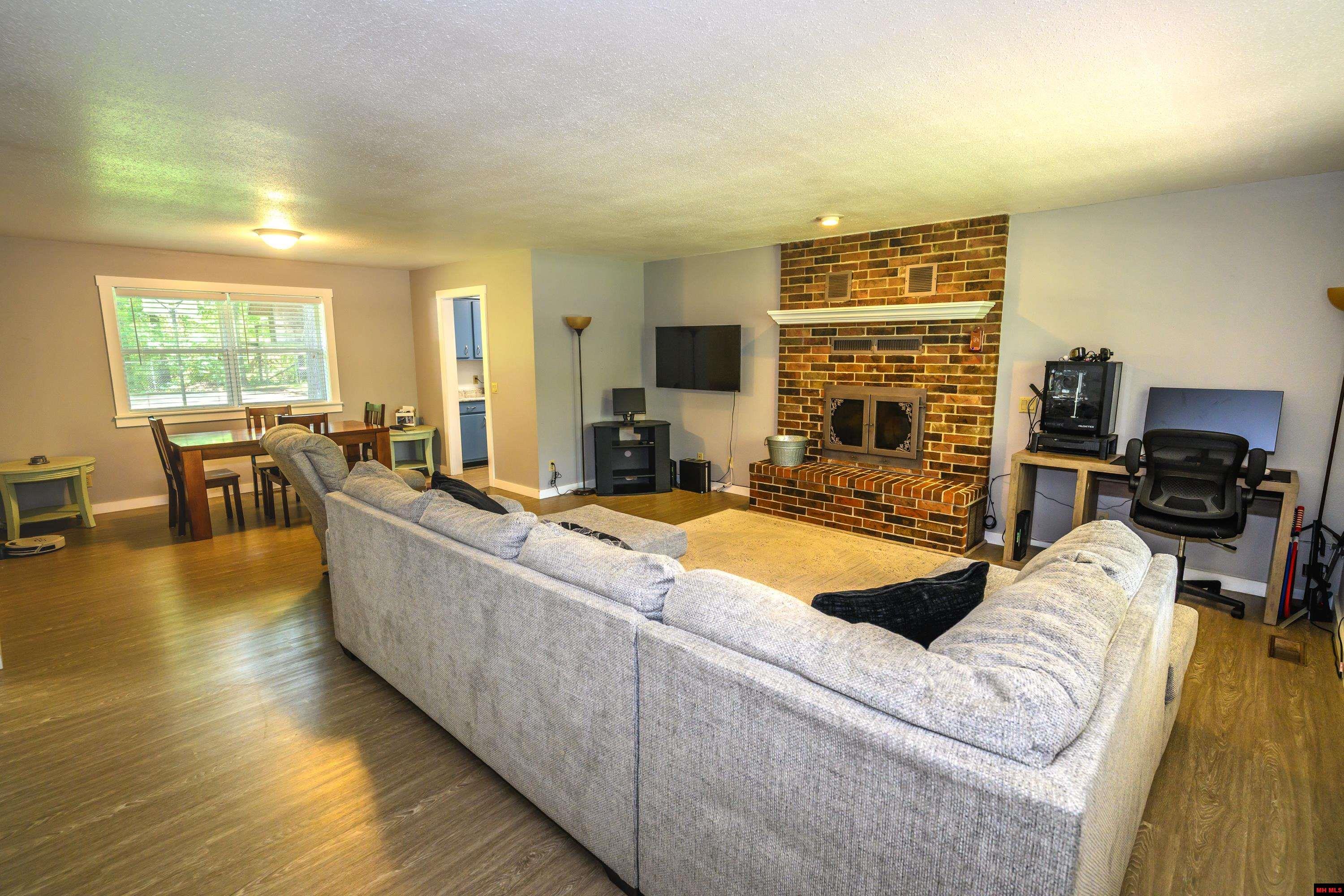 73 PARTRIDGE PLACE Mountain Home, AR