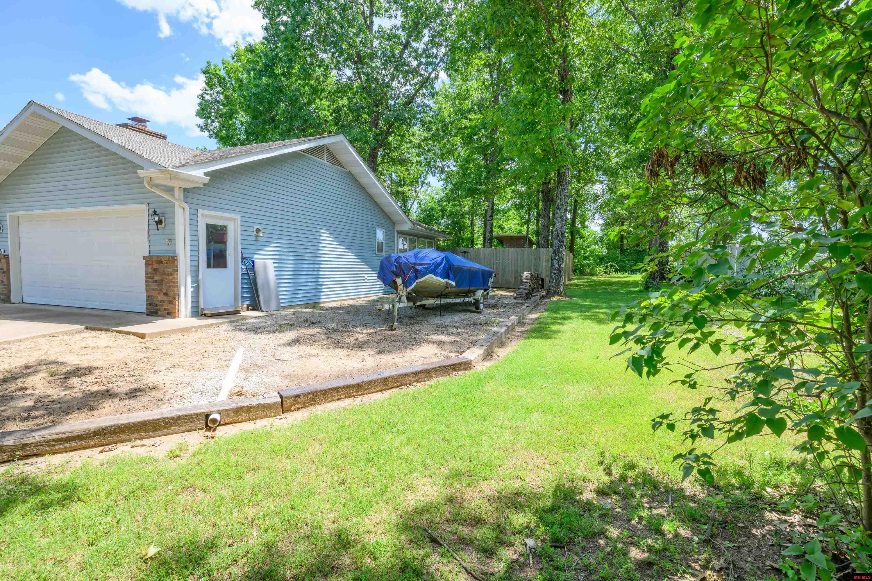 73 PARTRIDGE PLACE Mountain Home, AR
