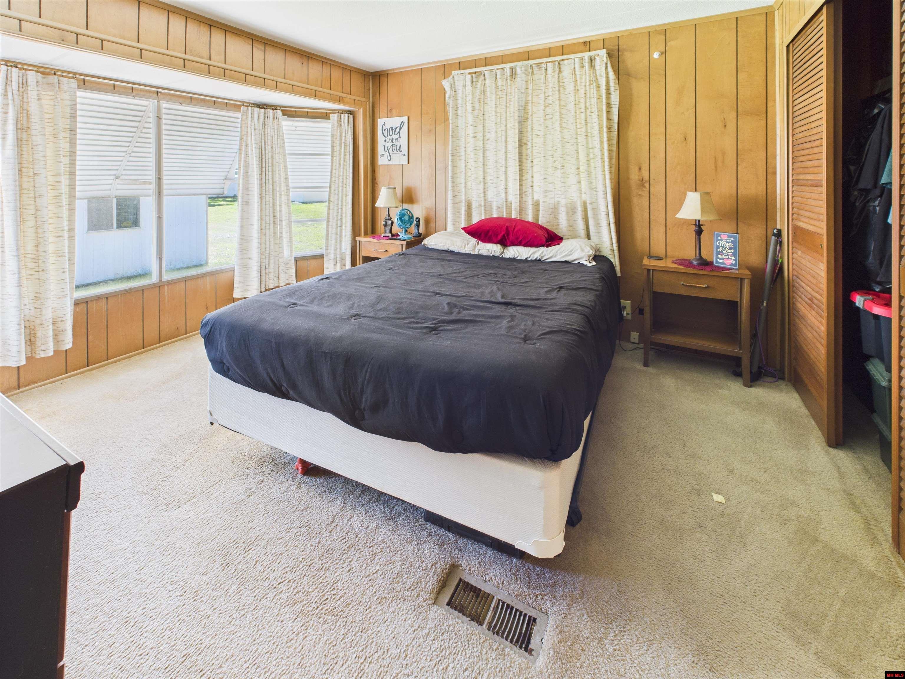 661 NUBBIN RIDGE ROAD Lakeview, AR
