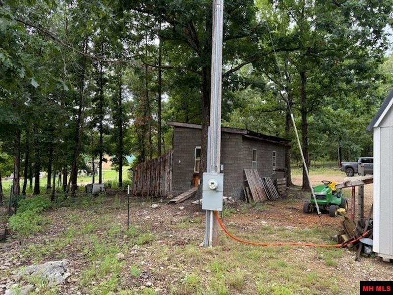 1674 ECHOWOOD CIRCLE Viola, AR 72583