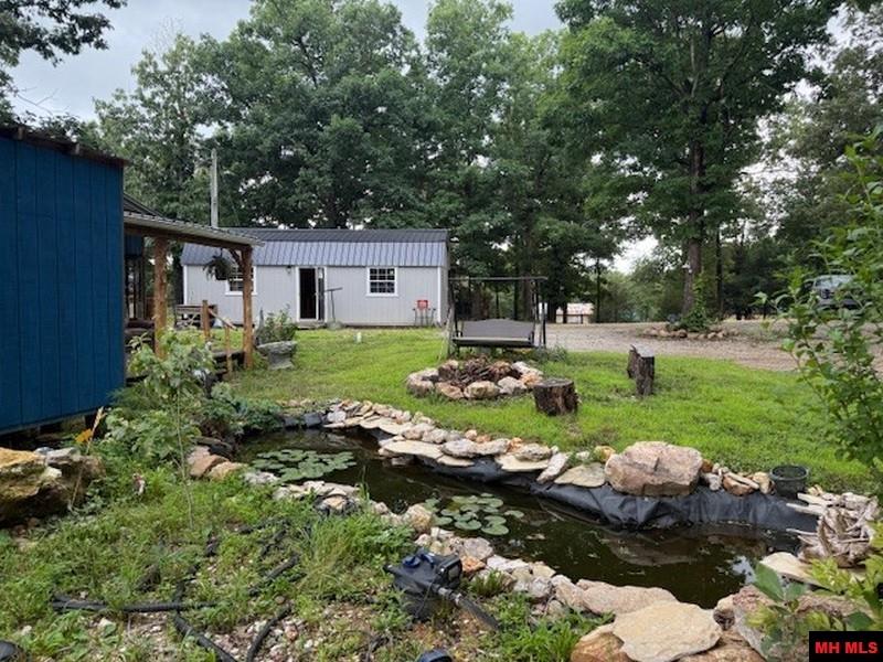 1674 ECHOWOOD CIRCLE Viola, AR 72583