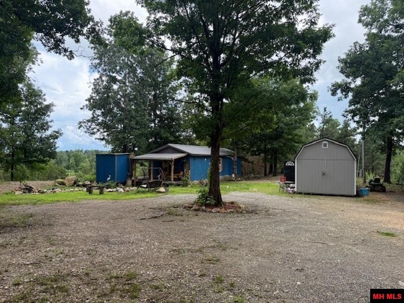 1674 ECHOWOOD CIRCLE Viola, AR 72583