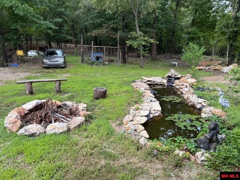 1674 ECHOWOOD CIRCLE Viola, AR 72583