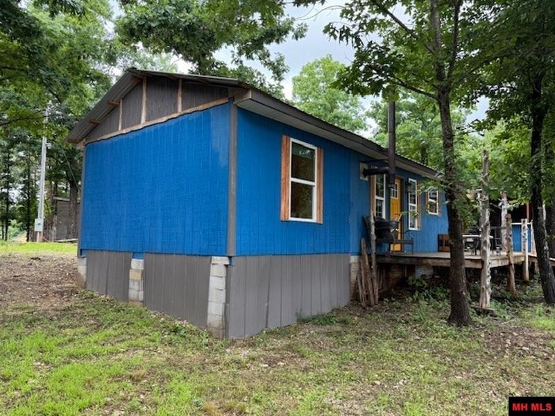 1674 ECHOWOOD CIRCLE Viola, AR 72583