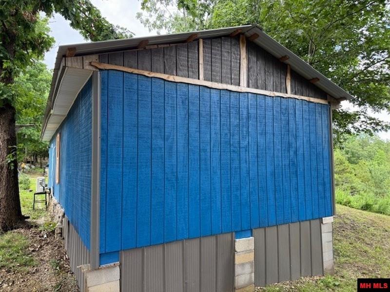 1674 ECHOWOOD CIRCLE Viola, AR 72583