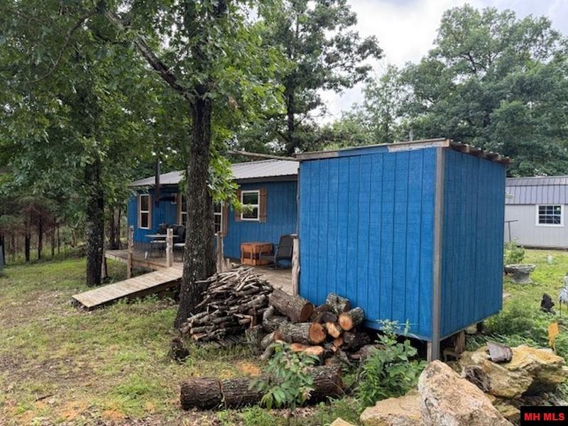 1674 ECHOWOOD CIRCLE Viola, AR 72583