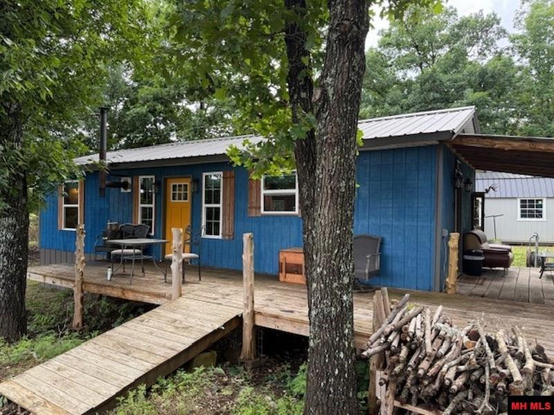 1674 ECHOWOOD CIRCLE Viola, AR 72583