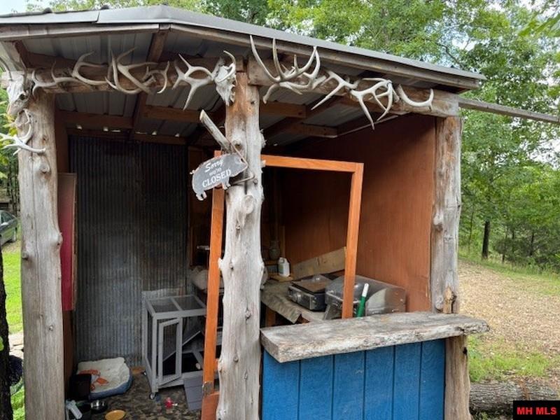 1674 ECHOWOOD CIRCLE Viola, AR 72583