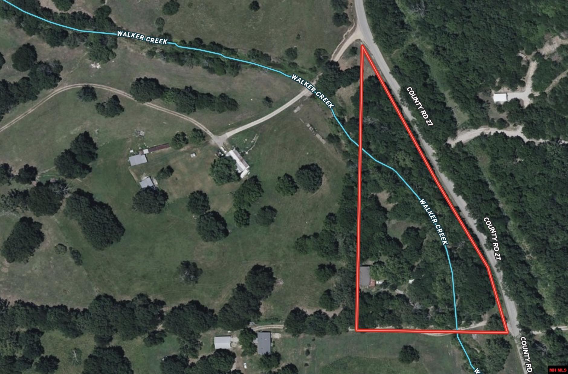 2048 CR 27 Mountain Home, AR 72653