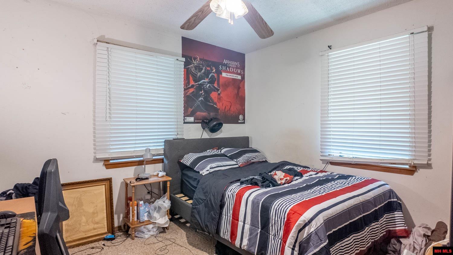 2048 CR 27 Mountain Home, AR 72653