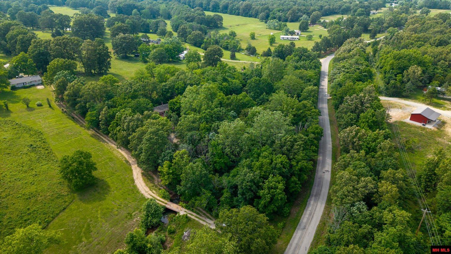 2048 CR 27 Mountain Home, AR 72653