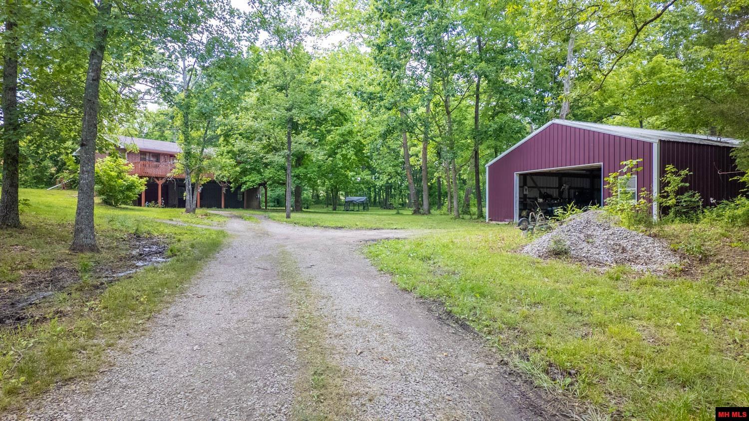 2048 CR 27 Mountain Home, AR 72653