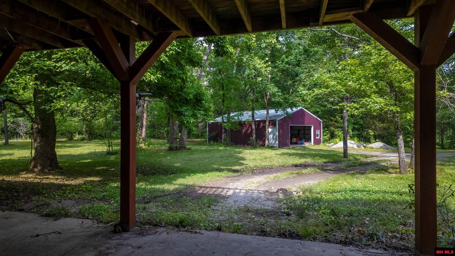 2048 CR 27 Mountain Home, AR 72653