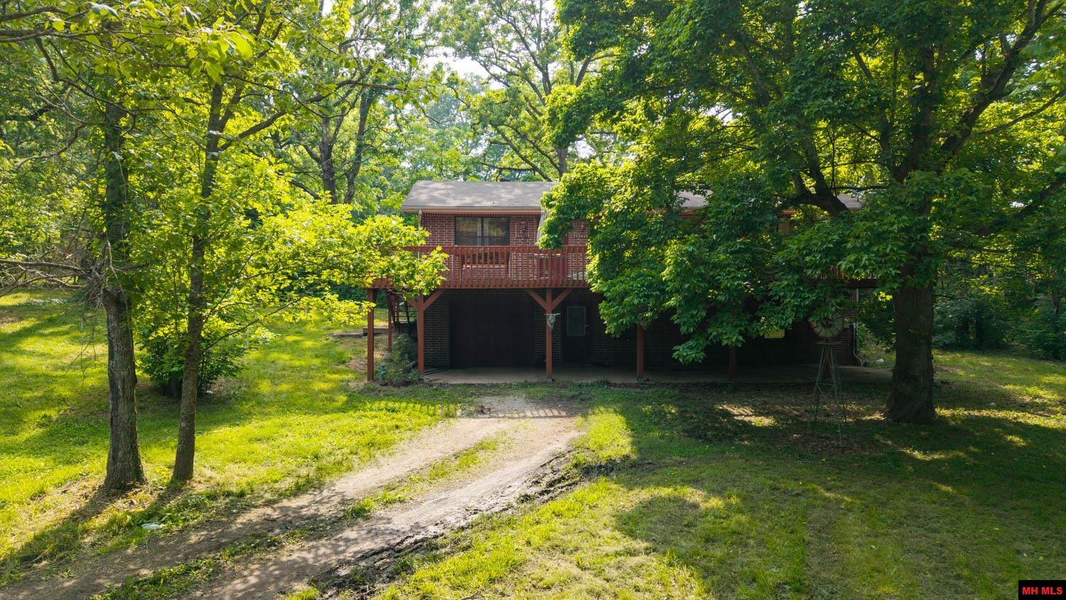 2048 CR 27 Mountain Home, AR 72653