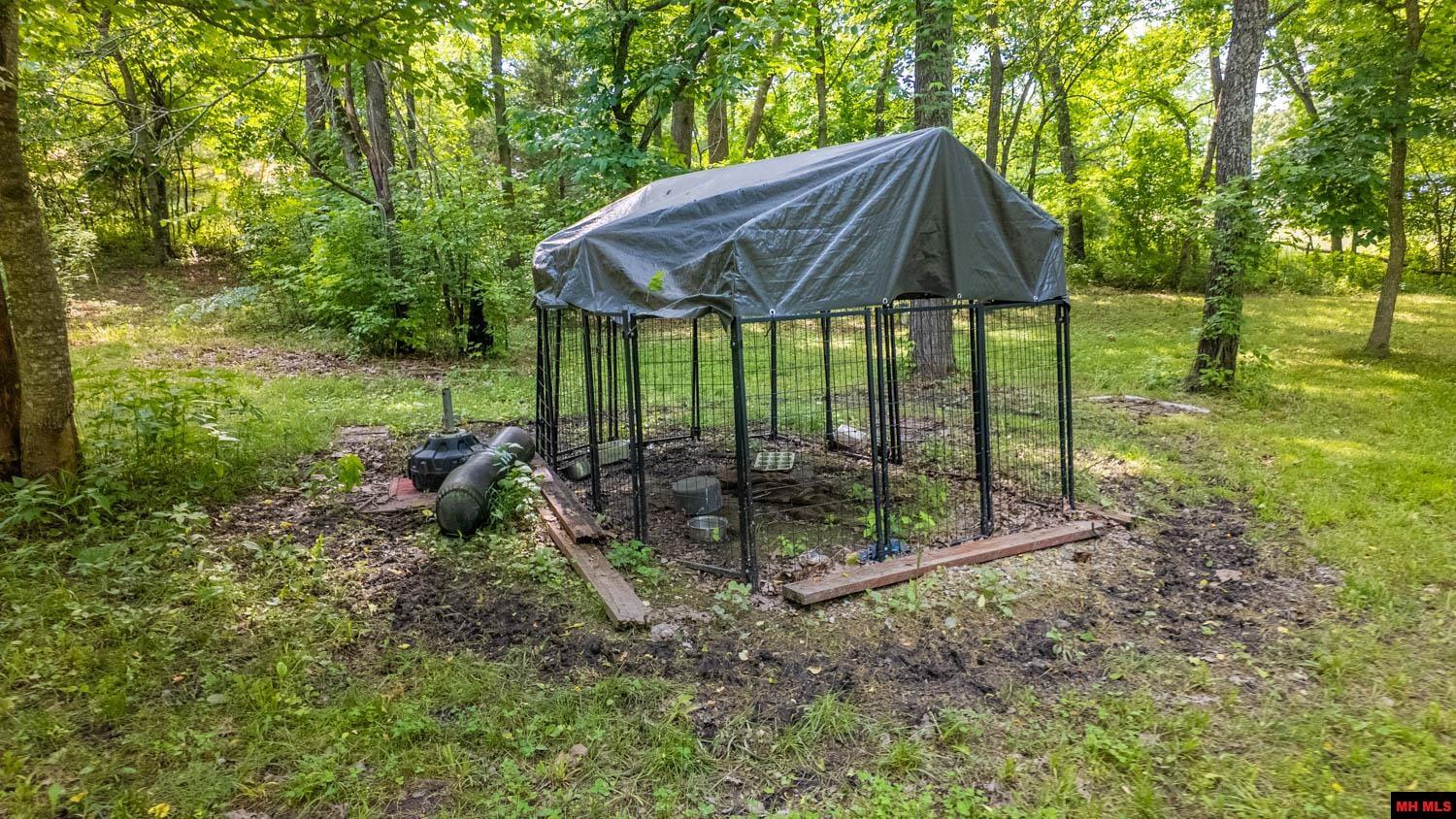 2048 CR 27 Mountain Home, AR 72653