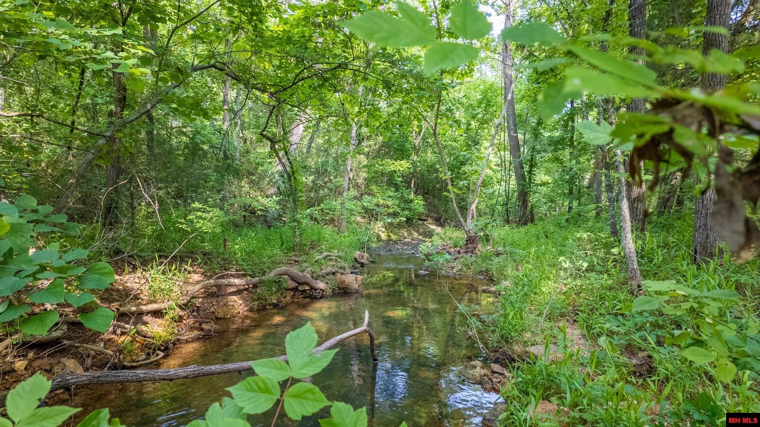 2048 CR 27 Mountain Home, AR 72653