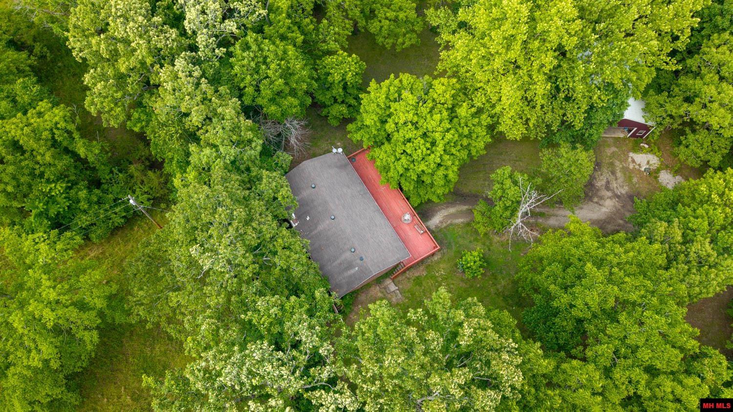 2048 CR 27 Mountain Home, AR 72653