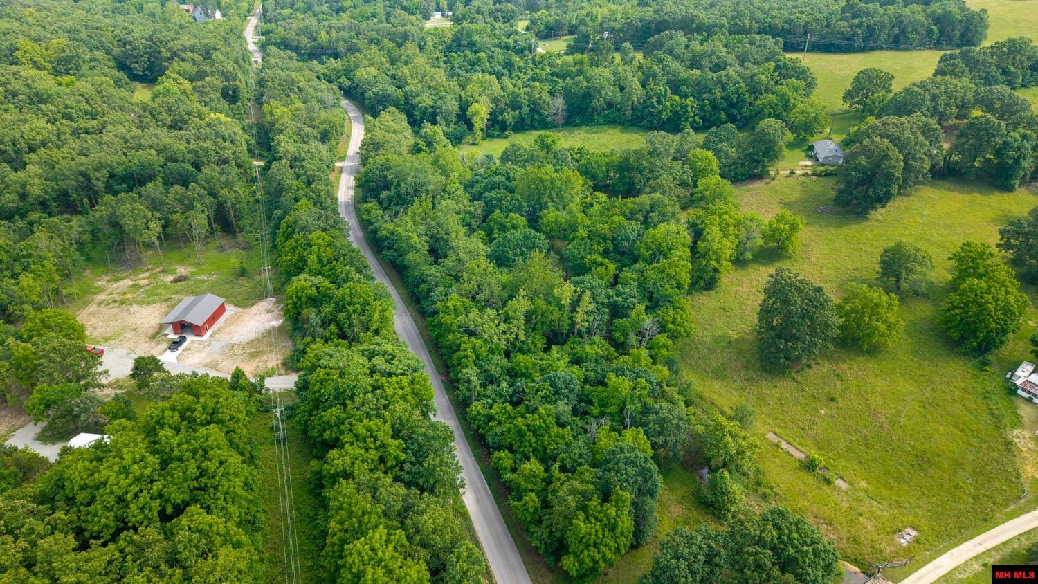 2048 CR 27 Mountain Home, AR 72653