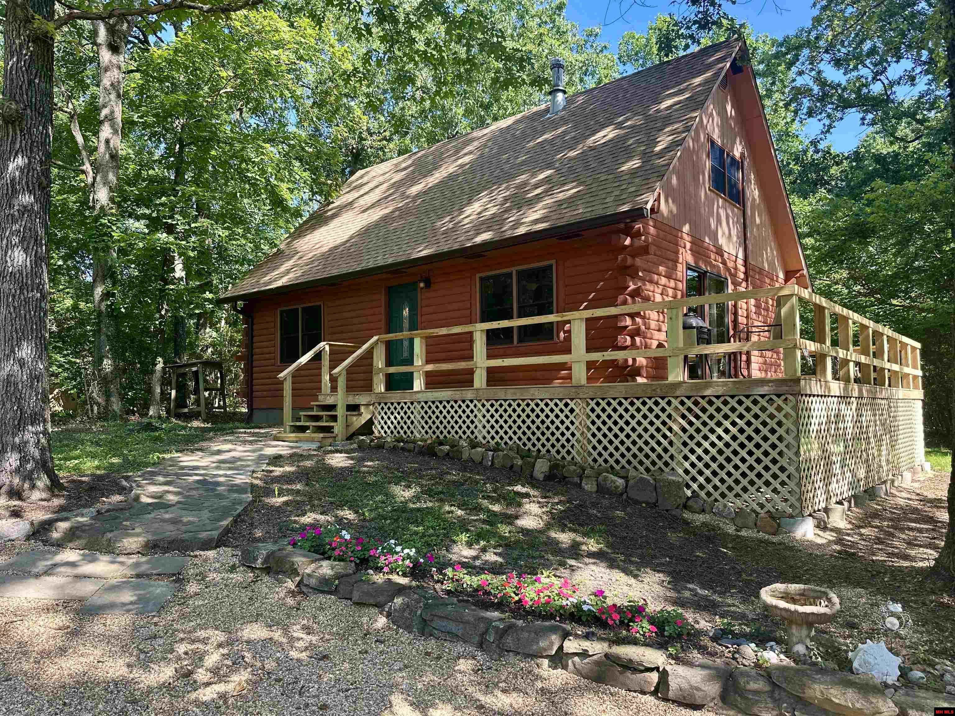 1637 HWY 178 WEST Midway, AR 72651